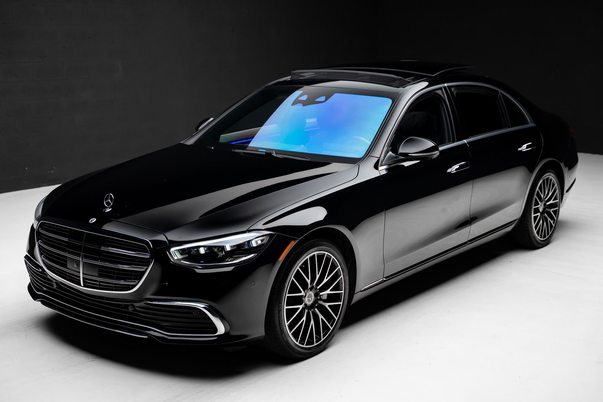 2023 Mercedes-Benz S-Class S 580 for sale | TxTCharlie