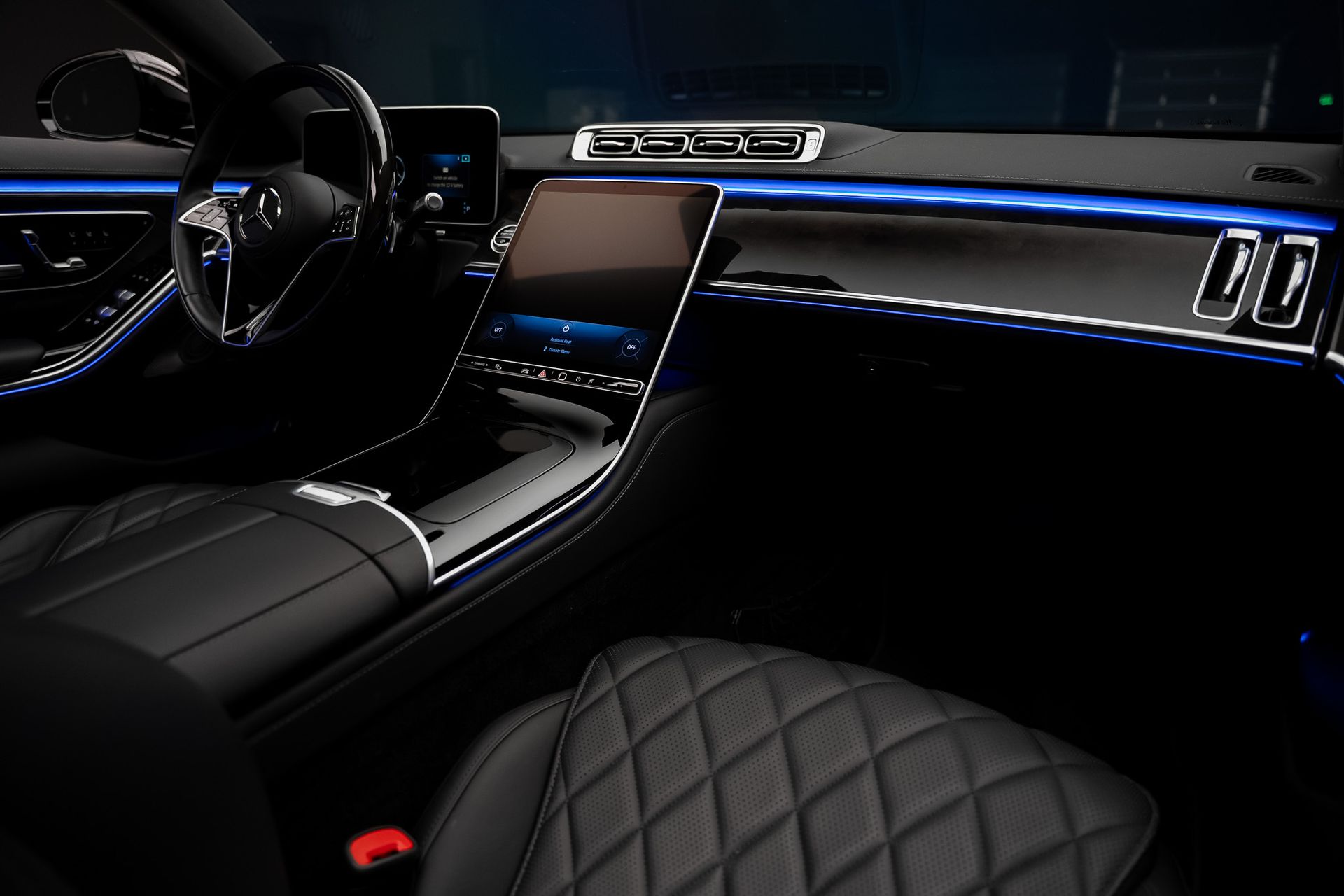 2023 Mercedes-Benz S-Class S 580 for sale | TxTCharlie