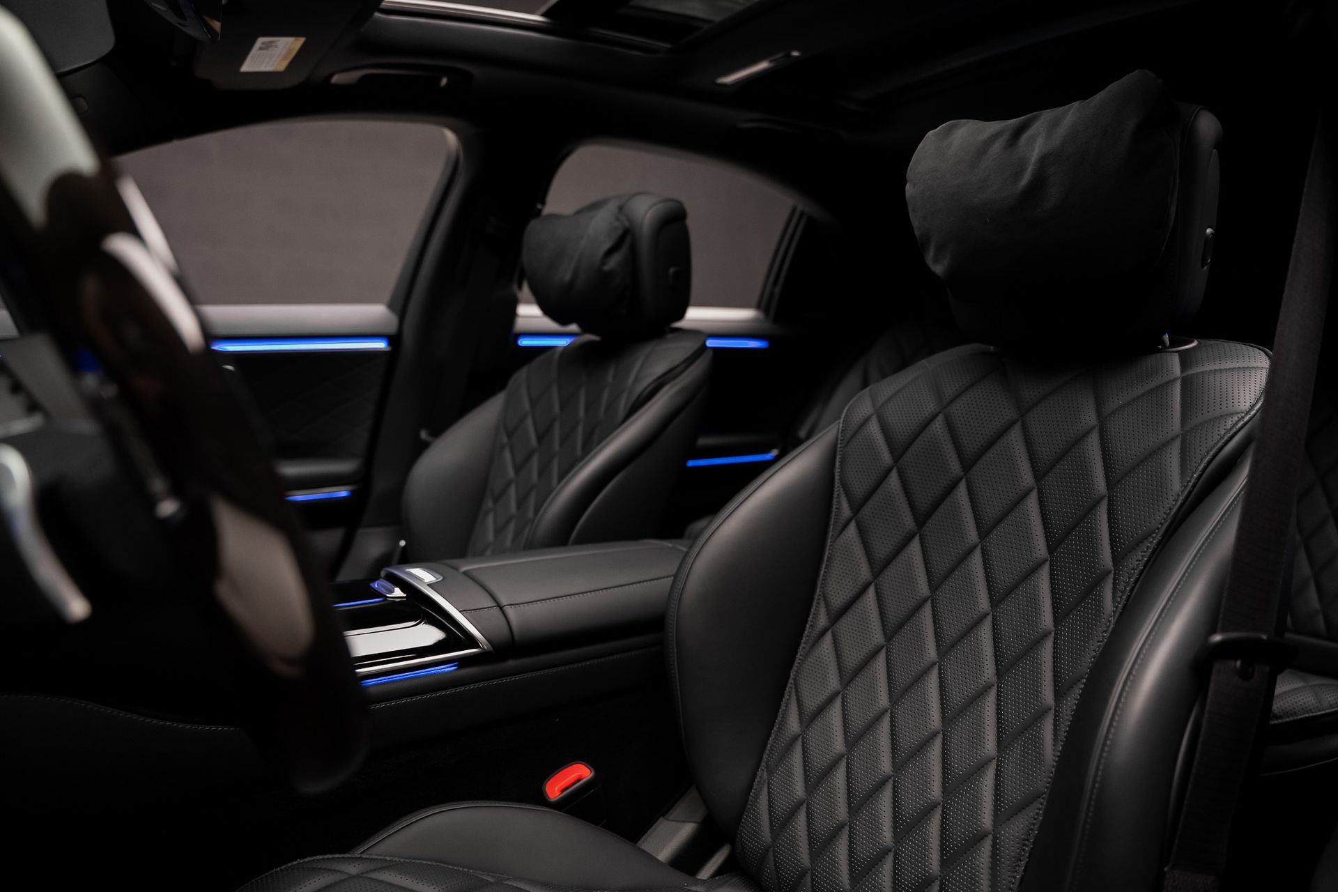 2023 Mercedes-Benz S-Class S 580 for sale | TxTCharlie