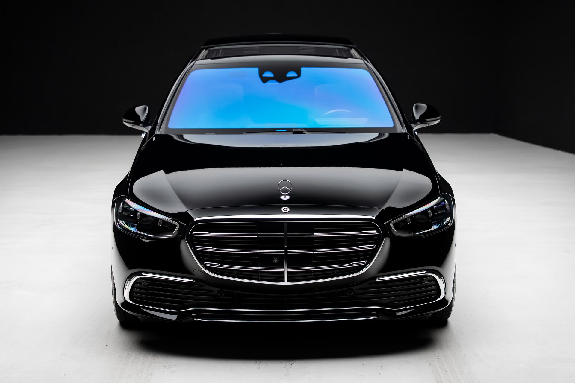 2023 Mercedes-Benz S-Class S 580 for sale | TxTCharlie