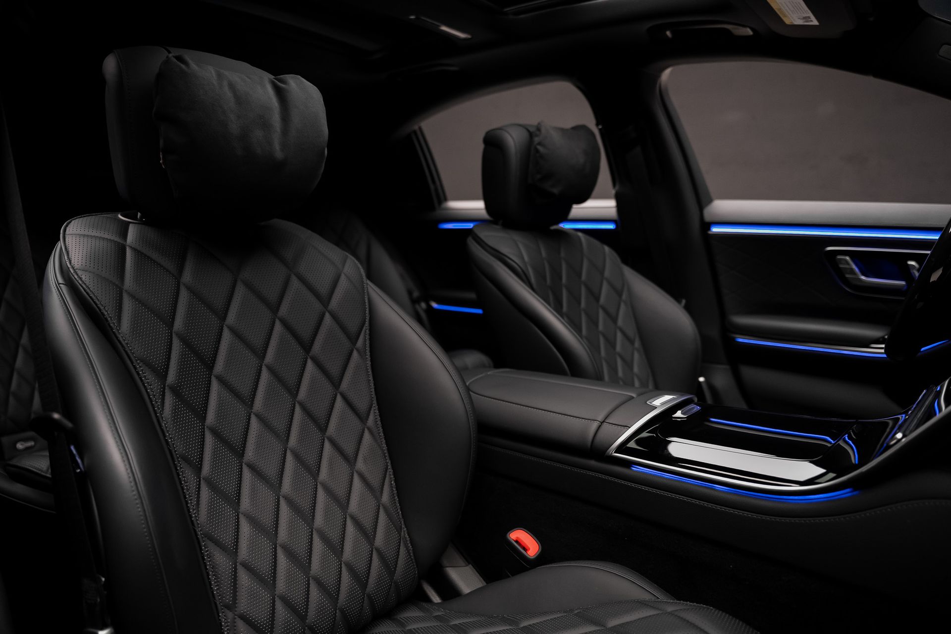 2023 Mercedes-Benz S-Class S 580 for sale | TxTCharlie