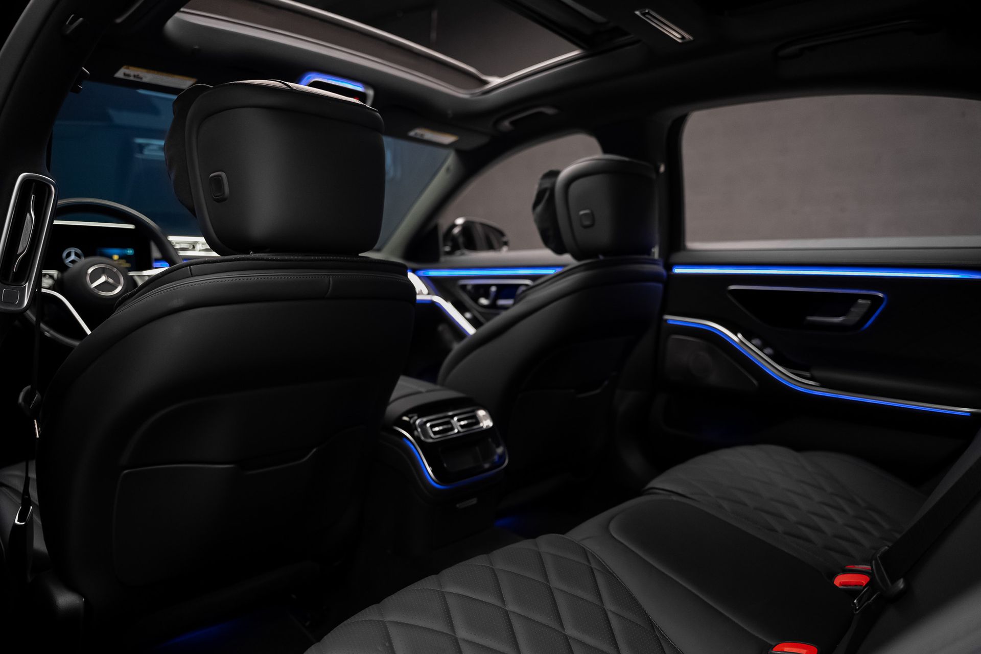 2023 Mercedes-Benz S-Class S 580 for sale | TxTCharlie