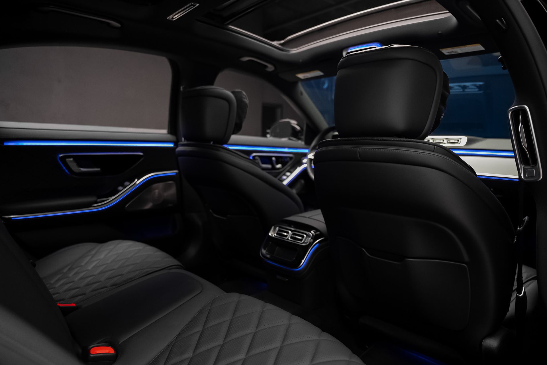 2023 Mercedes-Benz S-Class S 580 for sale | TxTCharlie