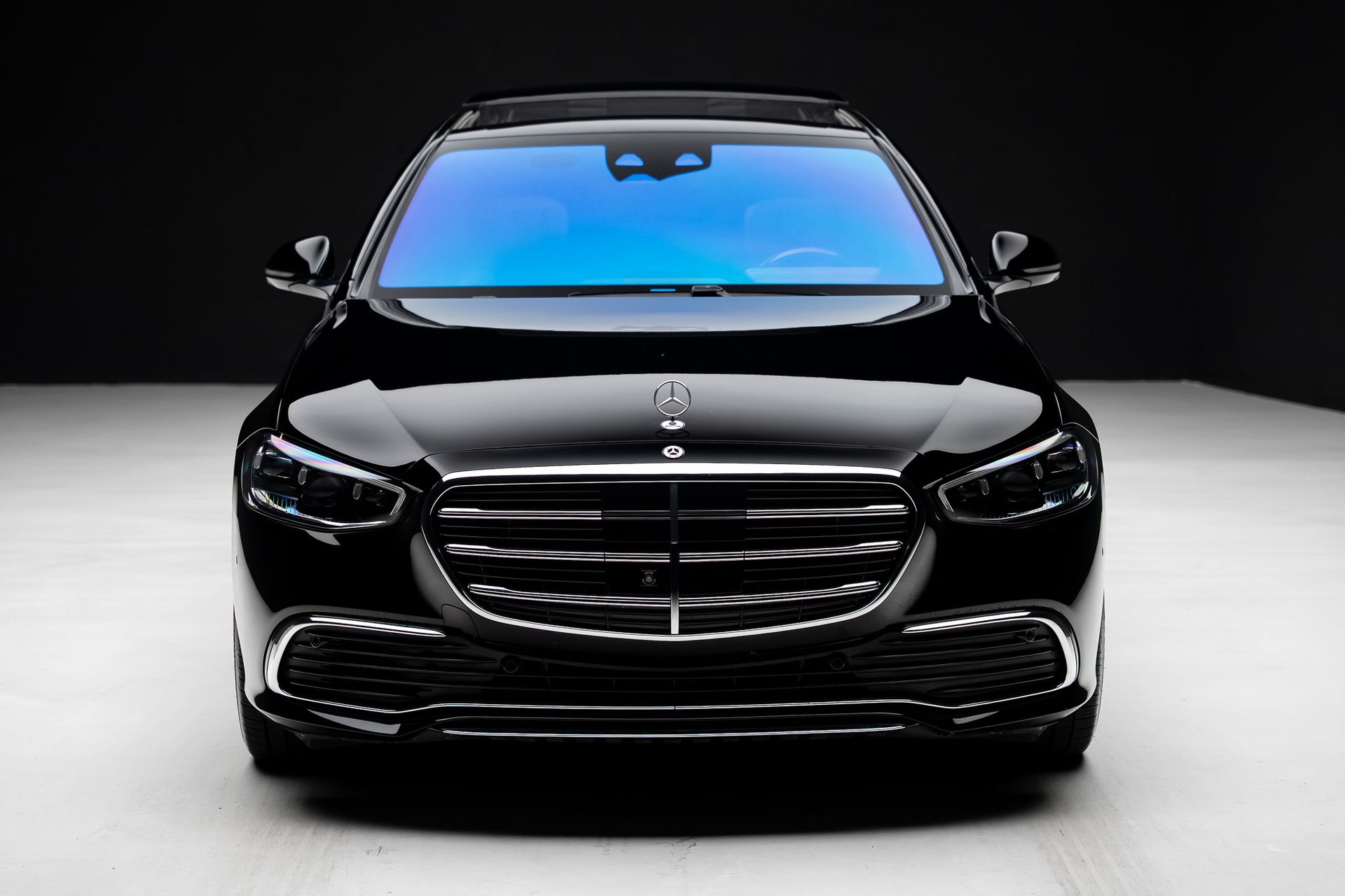 2023 Mercedes-Benz S-Class S 580 for sale | TxTCharlie