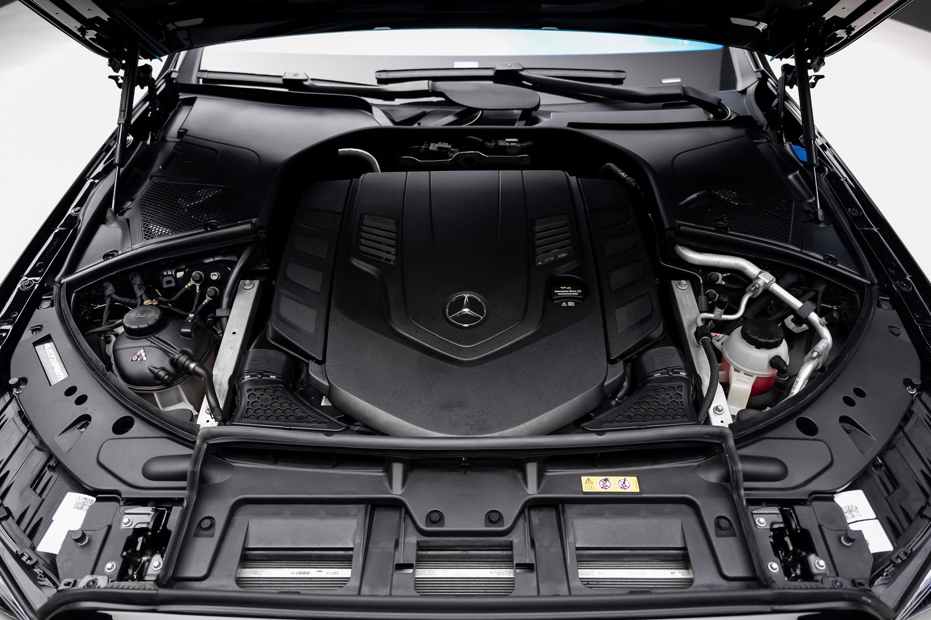 2023 Mercedes-Benz S-Class S 580 for sale | TxTCharlie