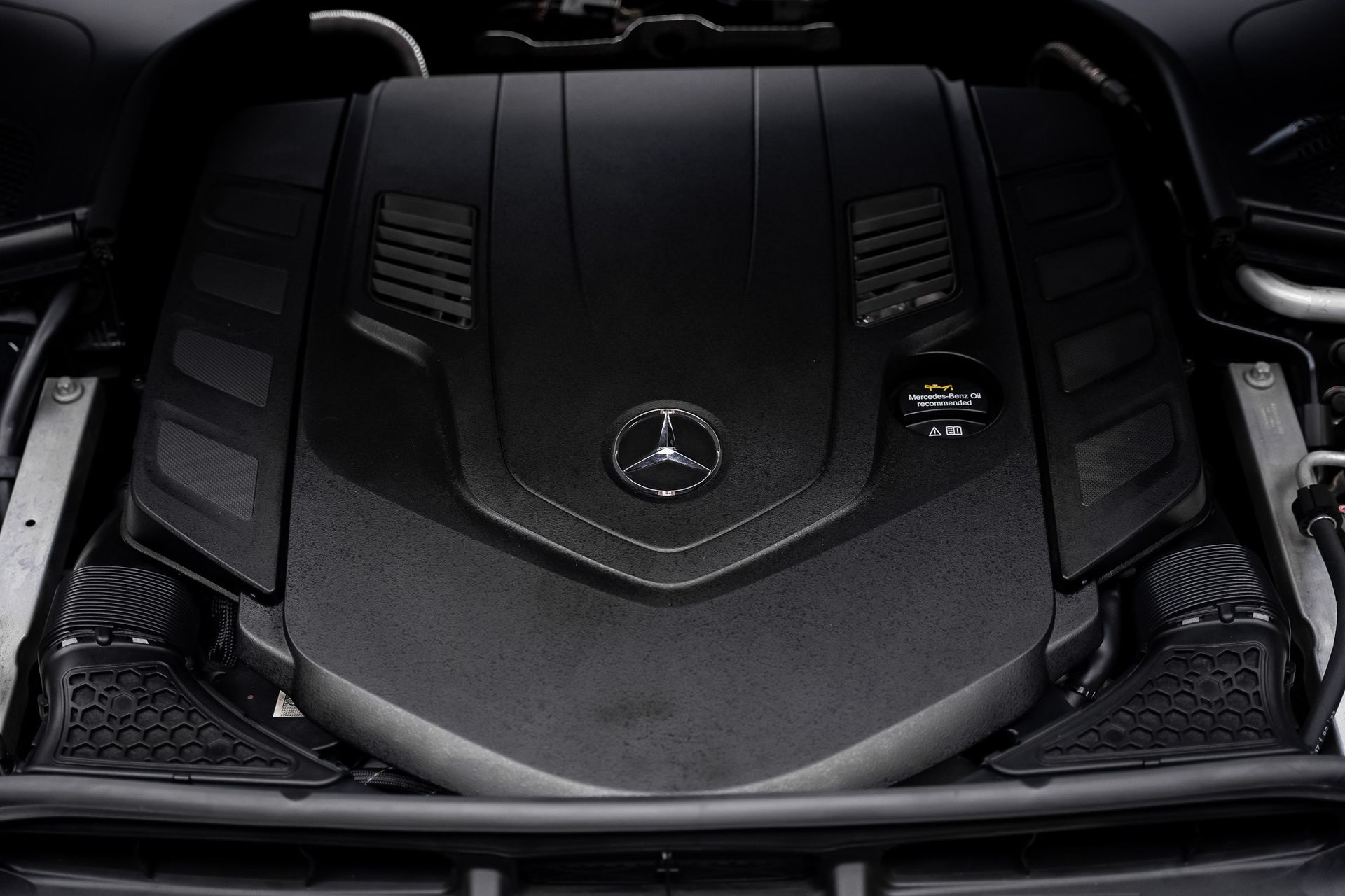 2023 Mercedes-Benz S-Class S 580 for sale | TxTCharlie