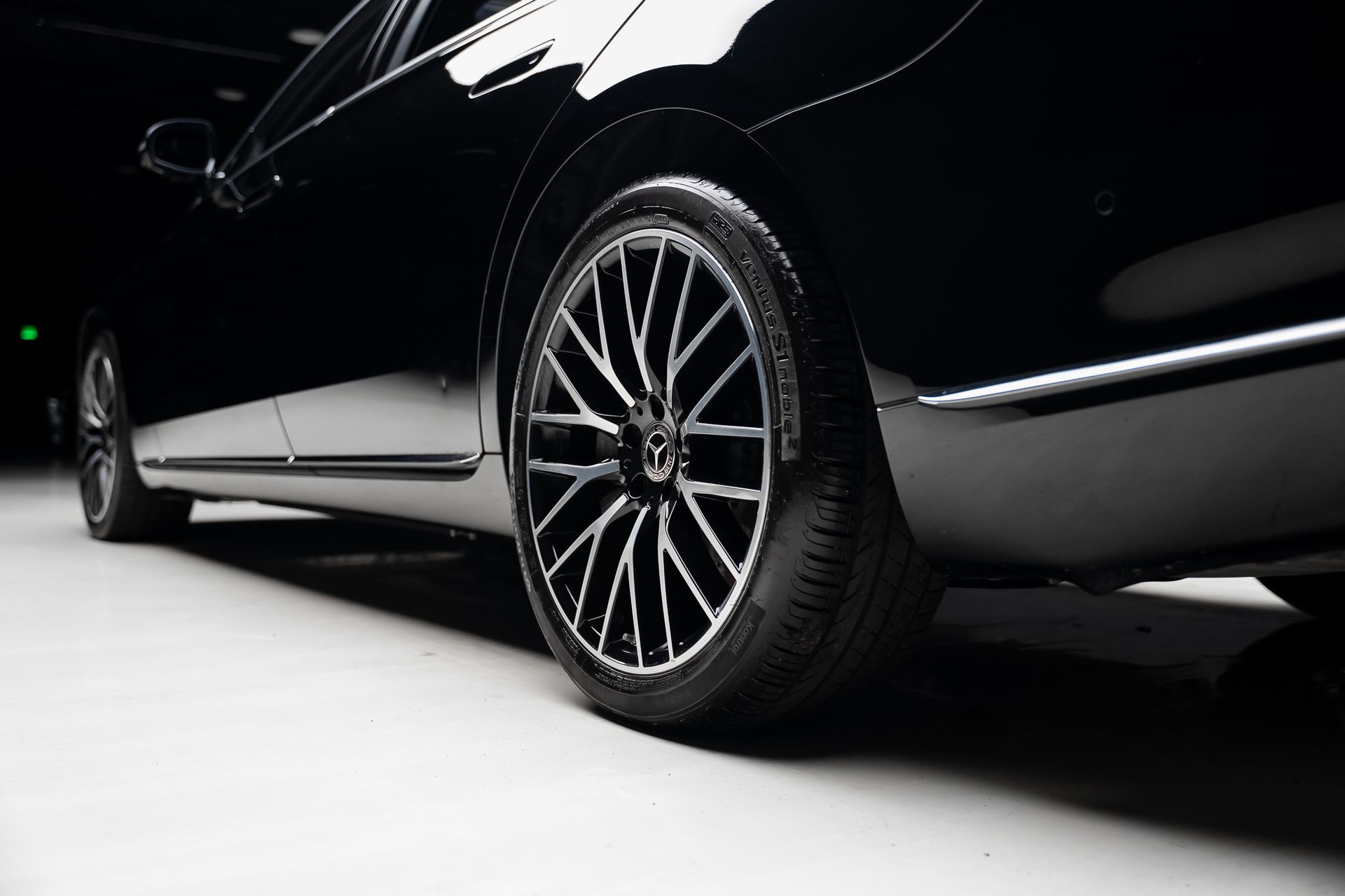 2023 Mercedes-Benz S-Class S 580 for sale | TxTCharlie