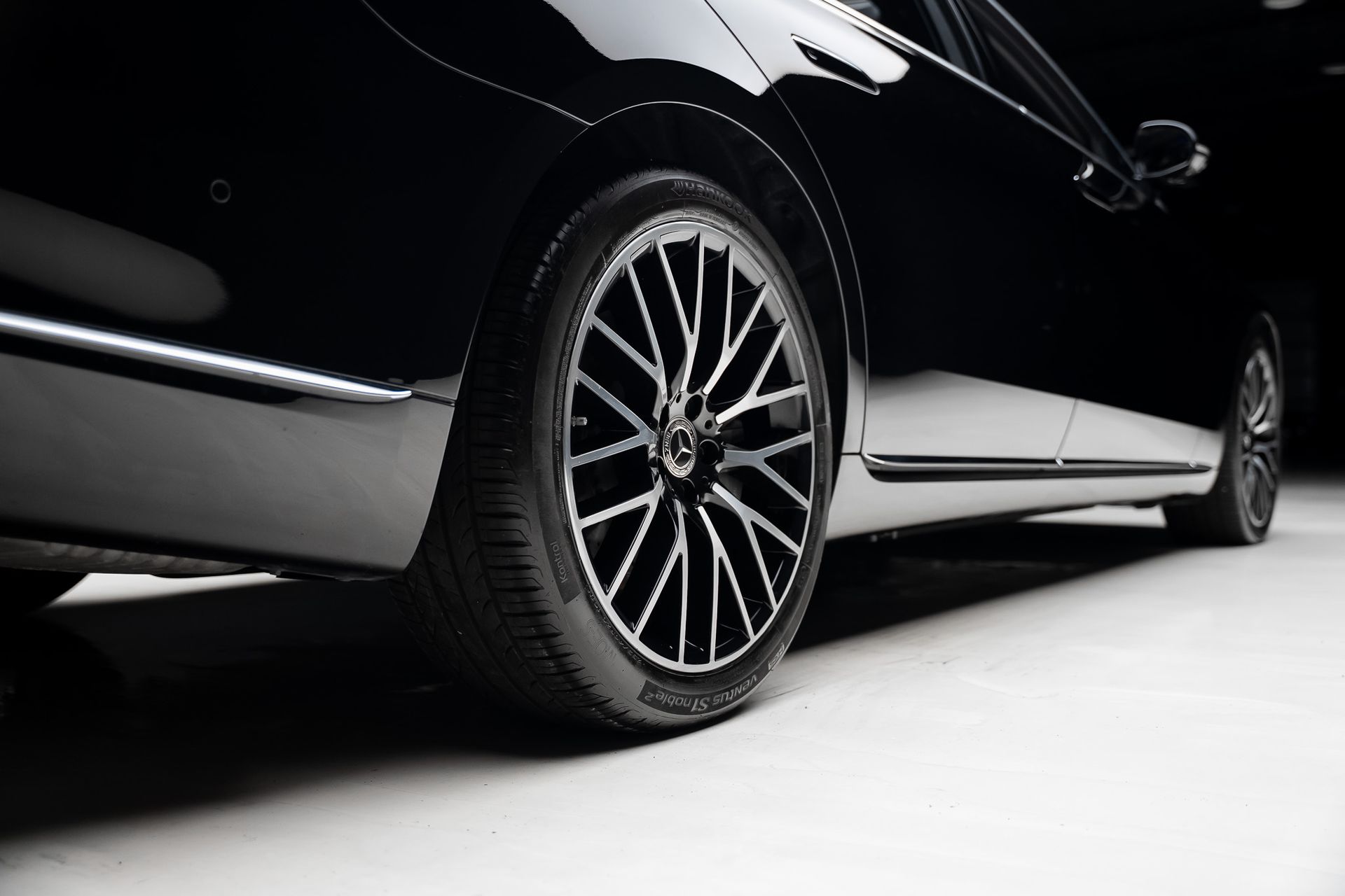 2023 Mercedes-Benz S-Class S 580 for sale | TxTCharlie