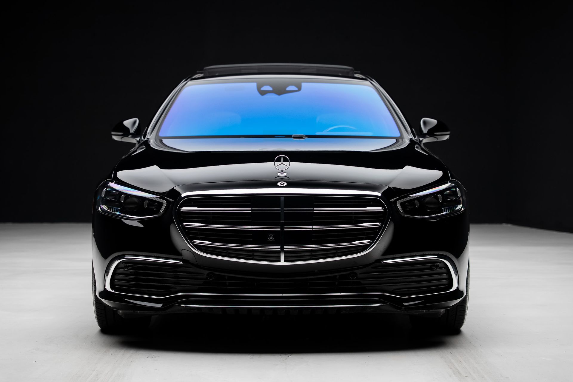 2023 Mercedes-Benz S-Class S 580 for sale | TxTCharlie