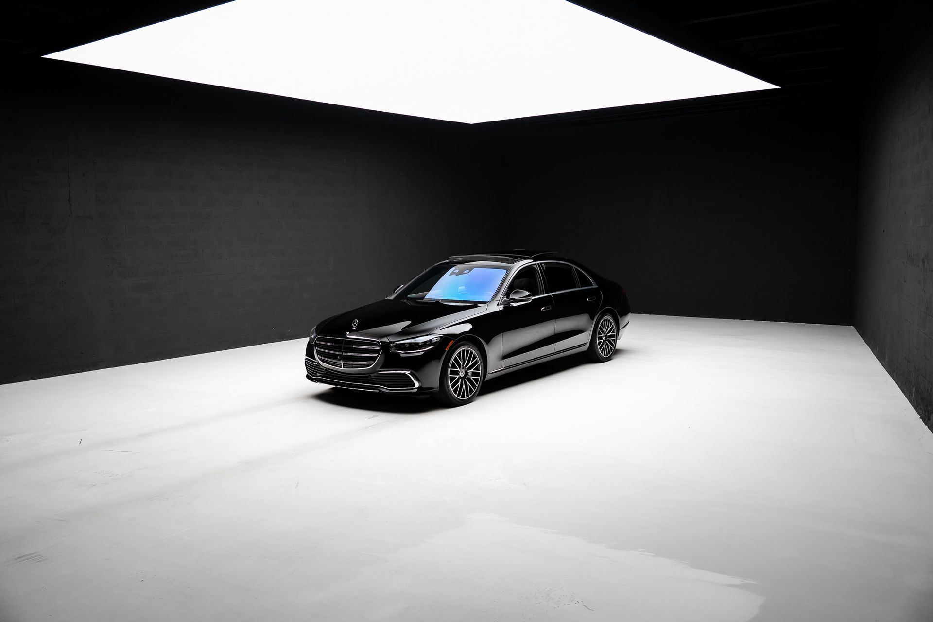 2023 Mercedes-Benz S-Class S 580 for sale | TxTCharlie