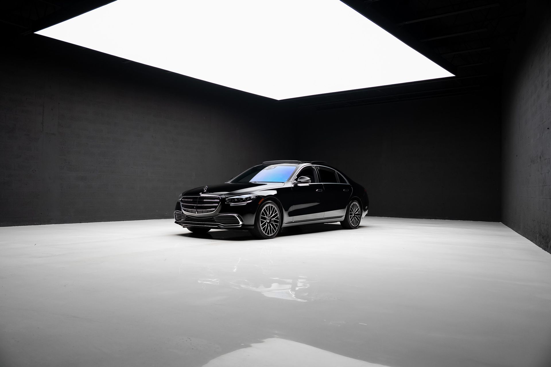 2023 Mercedes-Benz S-Class S 580 for sale | TxTCharlie