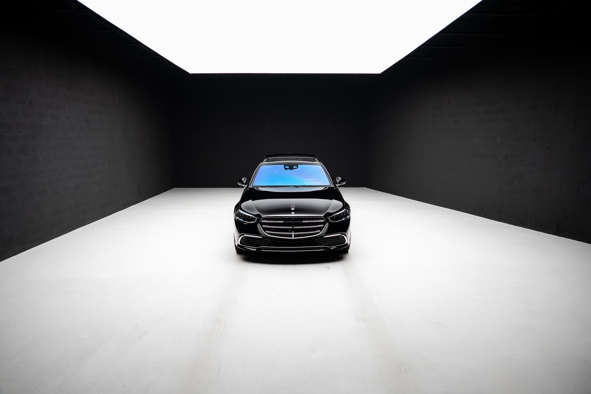 2023 Mercedes-Benz S-Class S 580 for sale | TxTCharlie