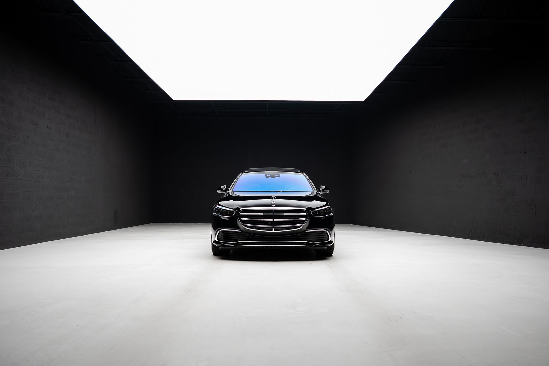 2023 Mercedes-Benz S-Class S 580 for sale | TxTCharlie