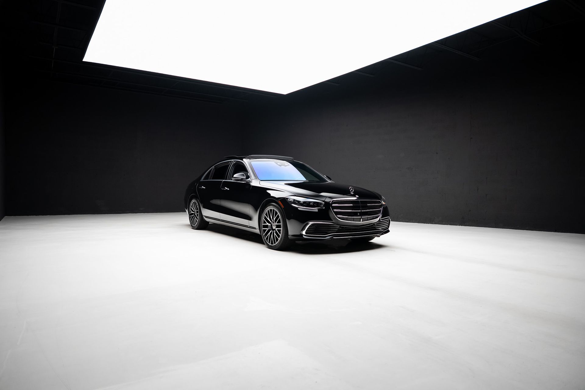 2023 Mercedes-Benz S-Class S 580 for sale | TxTCharlie
