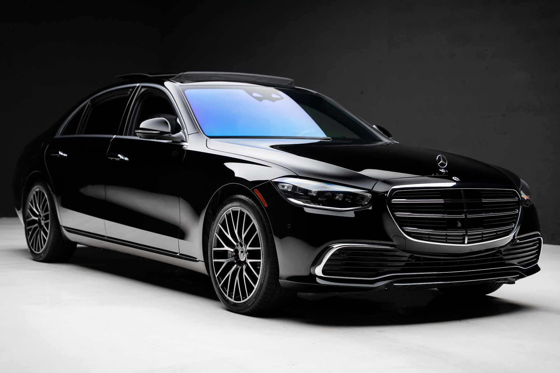 2023 Mercedes-Benz S-Class S 580 for sale | TxTCharlie