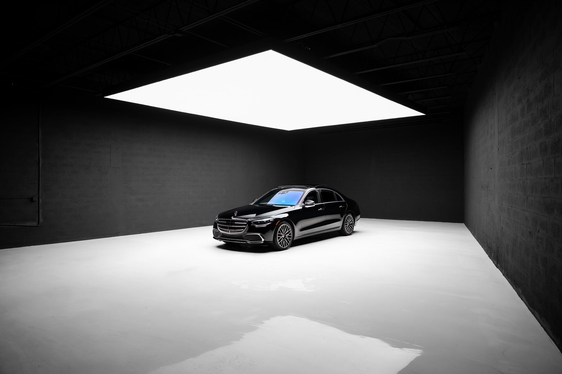 2023 Mercedes-Benz S-Class S 580 for sale | TxTCharlie