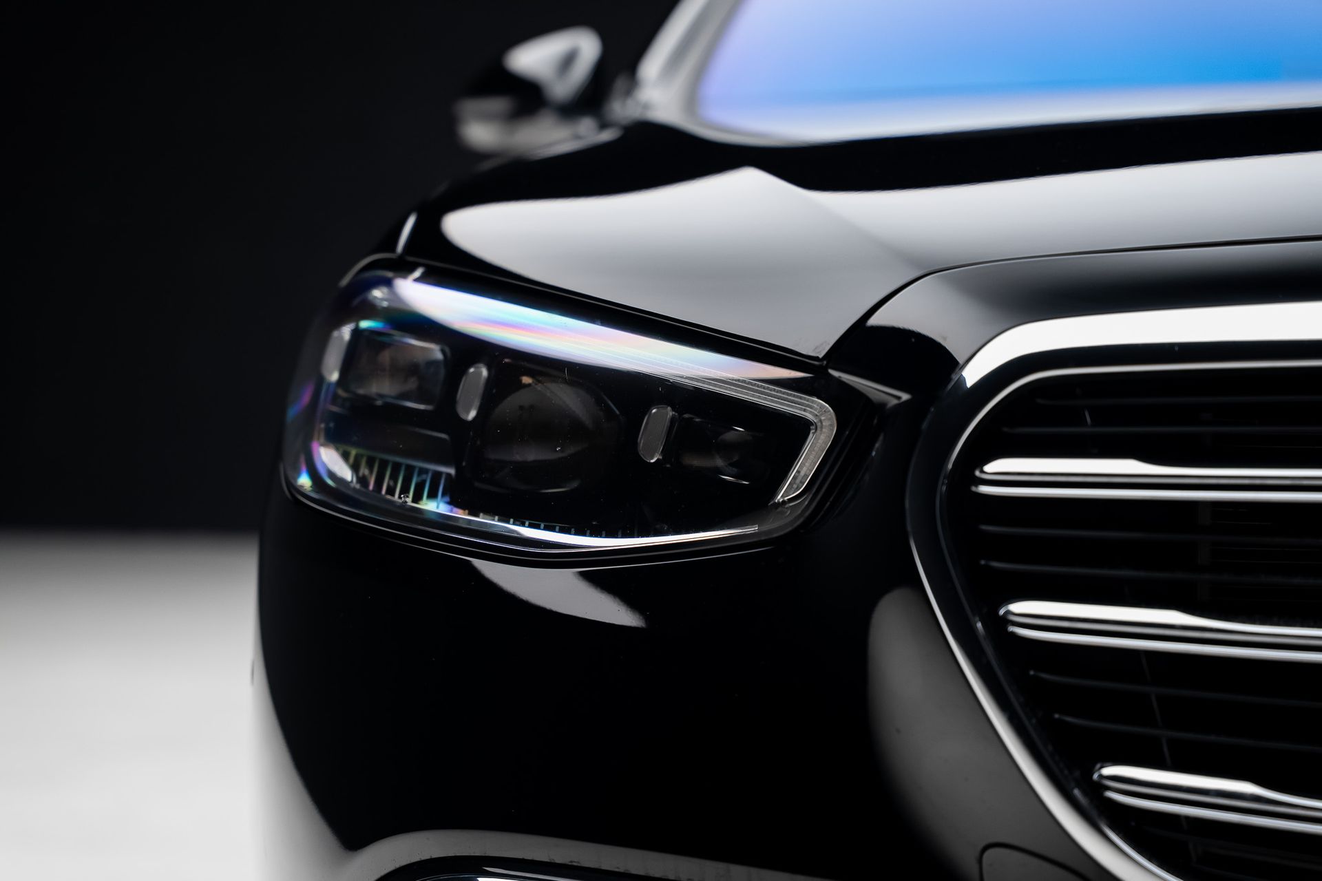 2023 Mercedes-Benz S-Class S 580 for sale | TxTCharlie