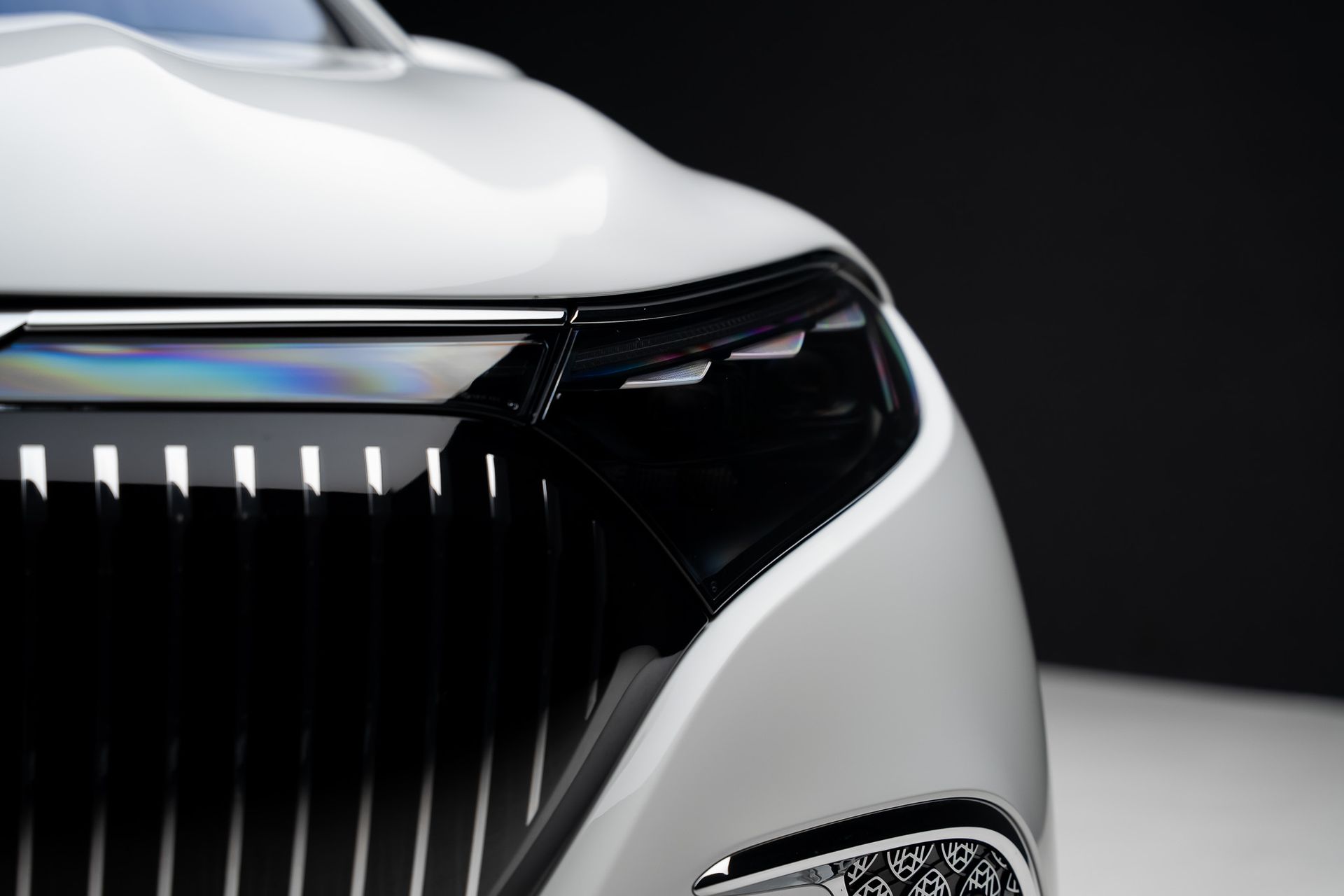 2024 Mercedes-Benz EQS Maybach EQS 680 for sale | TxTCharlie