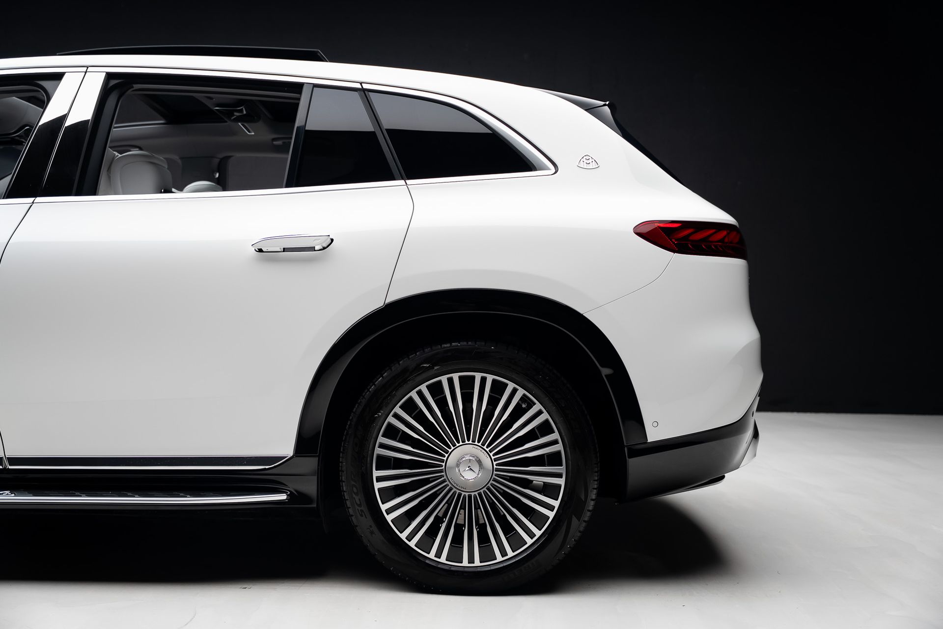 2024 Mercedes-Benz EQS Maybach EQS 680 for sale | TxTCharlie