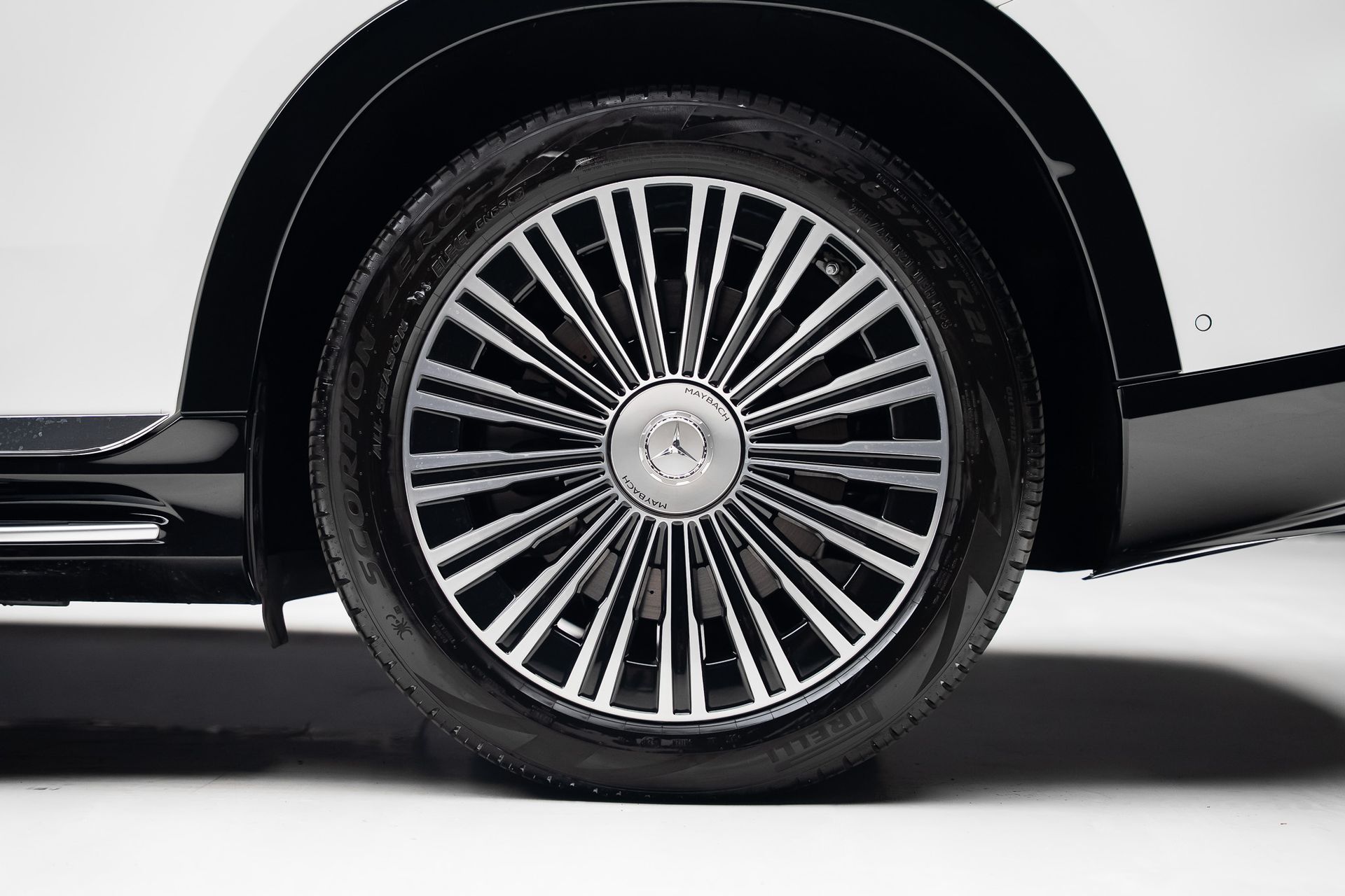 2024 Mercedes-Benz EQS Maybach EQS 680 for sale | TxTCharlie