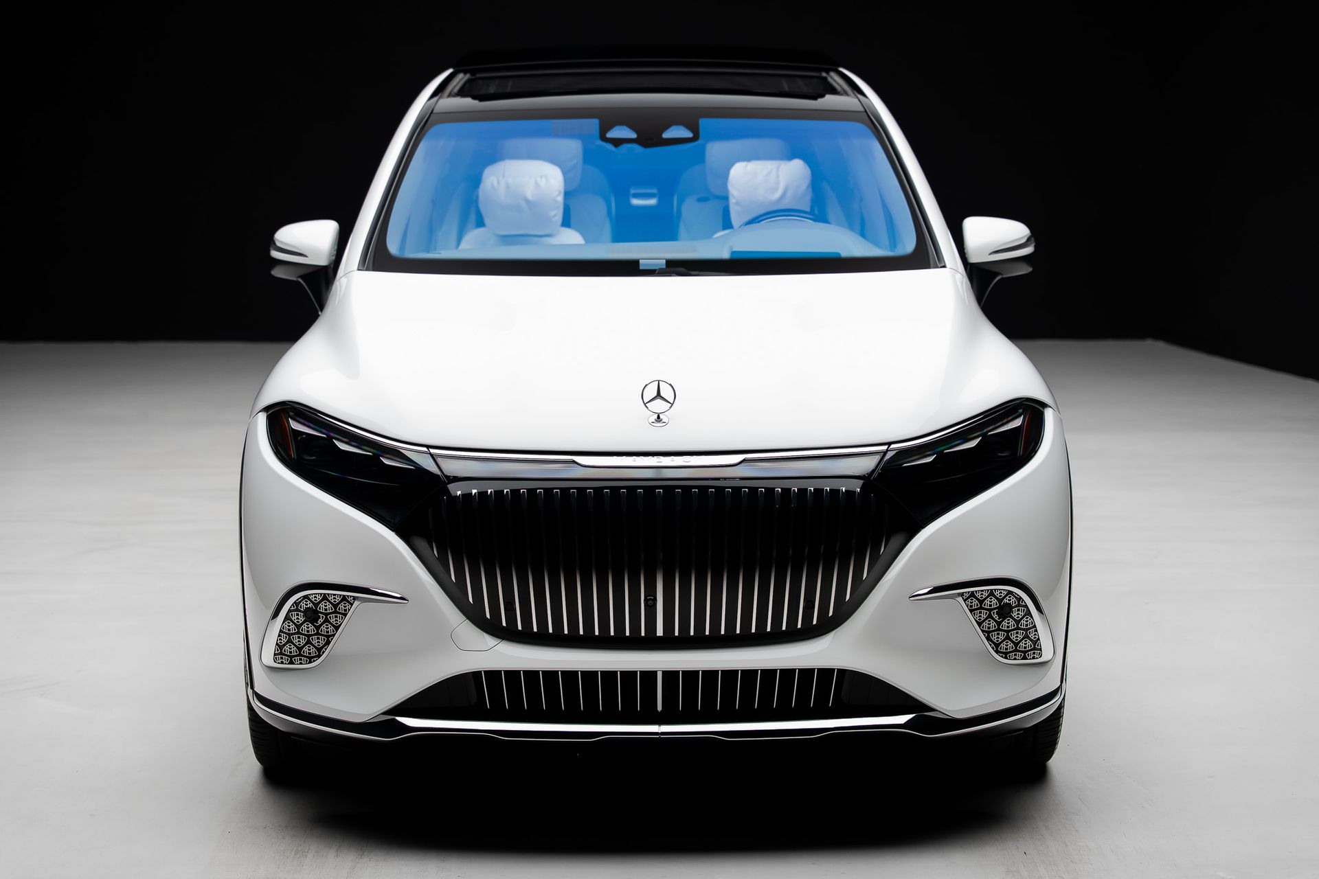 2024 Mercedes-Benz EQS Maybach EQS 680 for sale | TxTCharlie