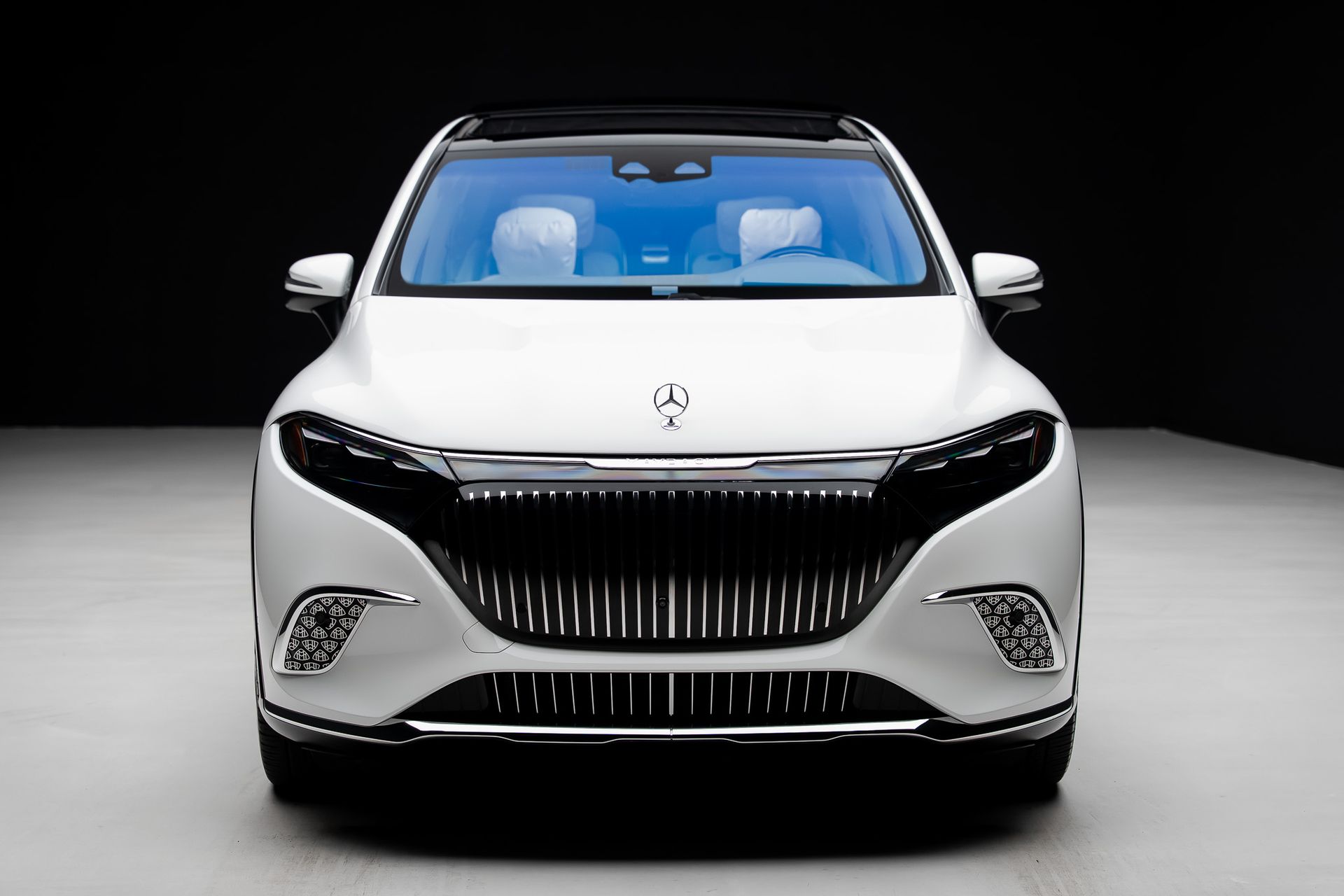 2024 Mercedes-Benz EQS Maybach EQS 680 for sale | TxTCharlie