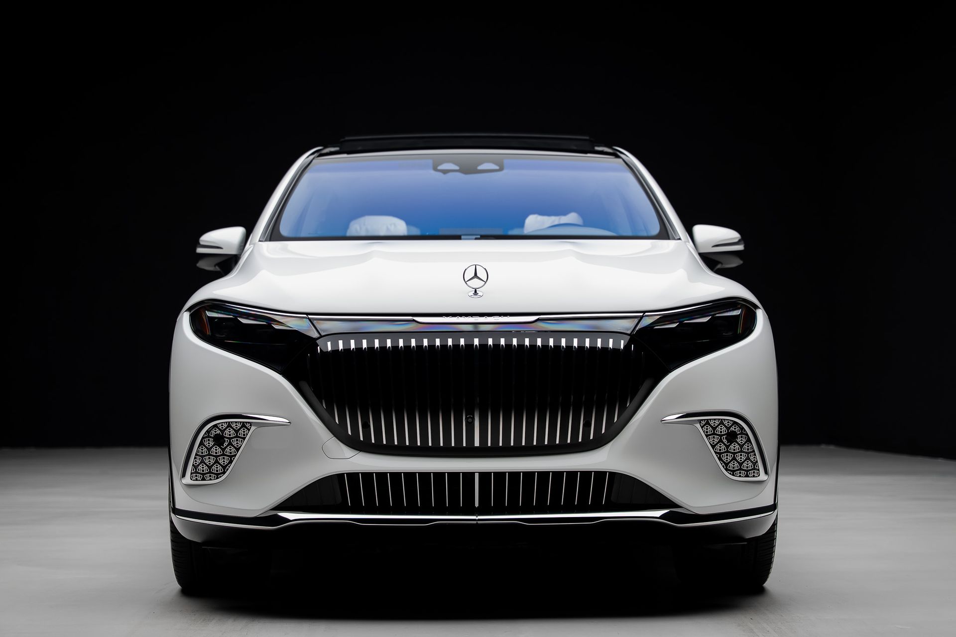 2024 Mercedes-Benz EQS Maybach EQS 680 for sale | TxTCharlie