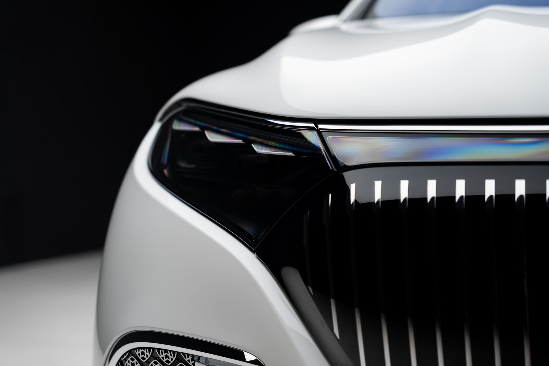 2024 Mercedes-Benz EQS Maybach EQS 680 for sale | TxTCharlie