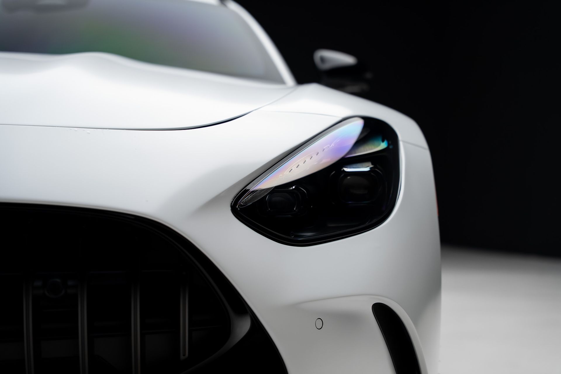 2024 Mercedes-Benz AMG® GT for sale | TxTCharlie