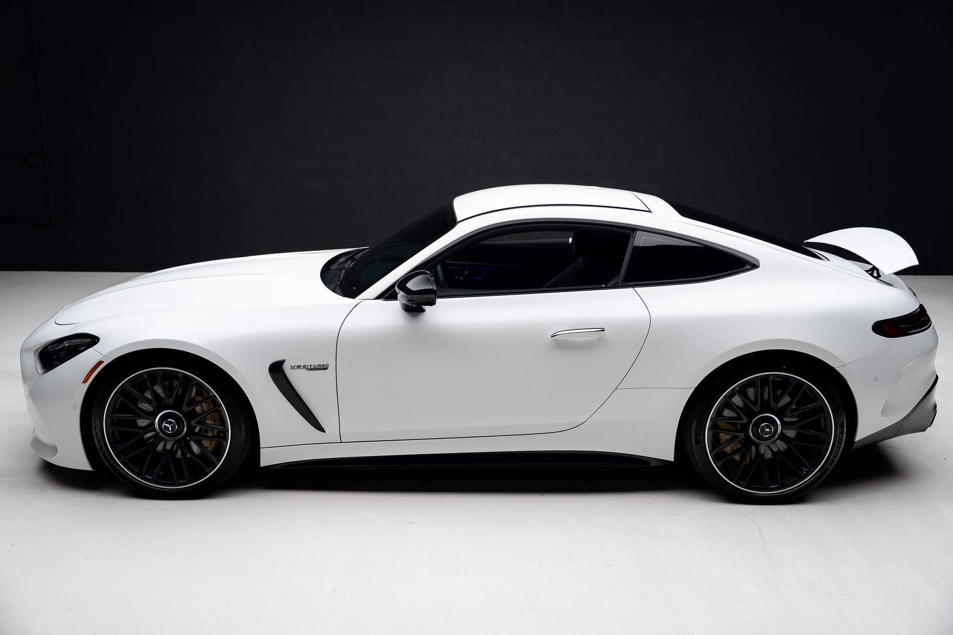 2024 Mercedes-Benz AMG® GT for sale | TxTCharlie