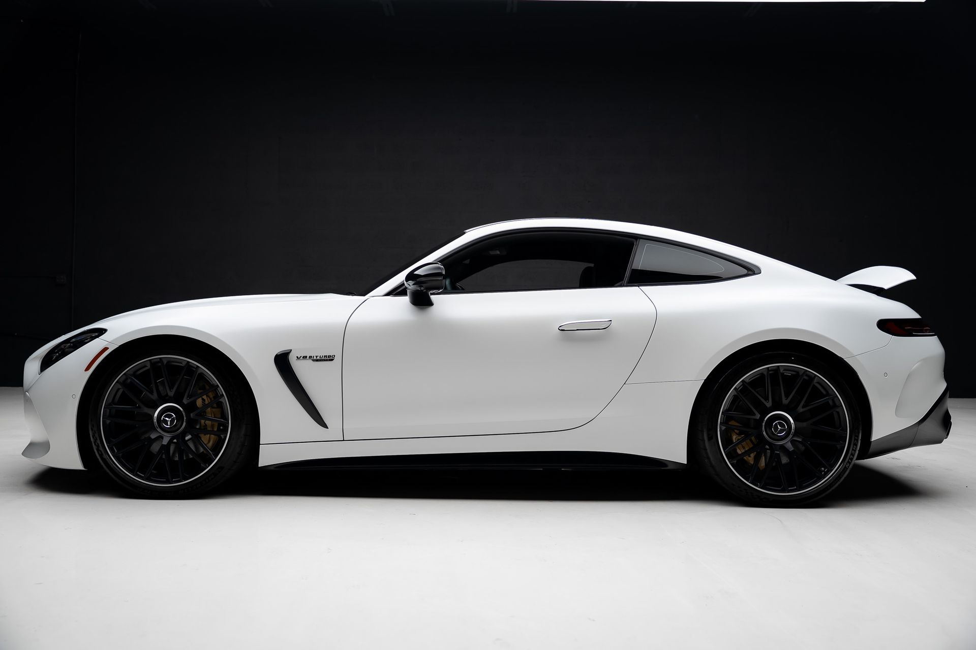 2024 Mercedes-Benz AMG® GT for sale | TxTCharlie