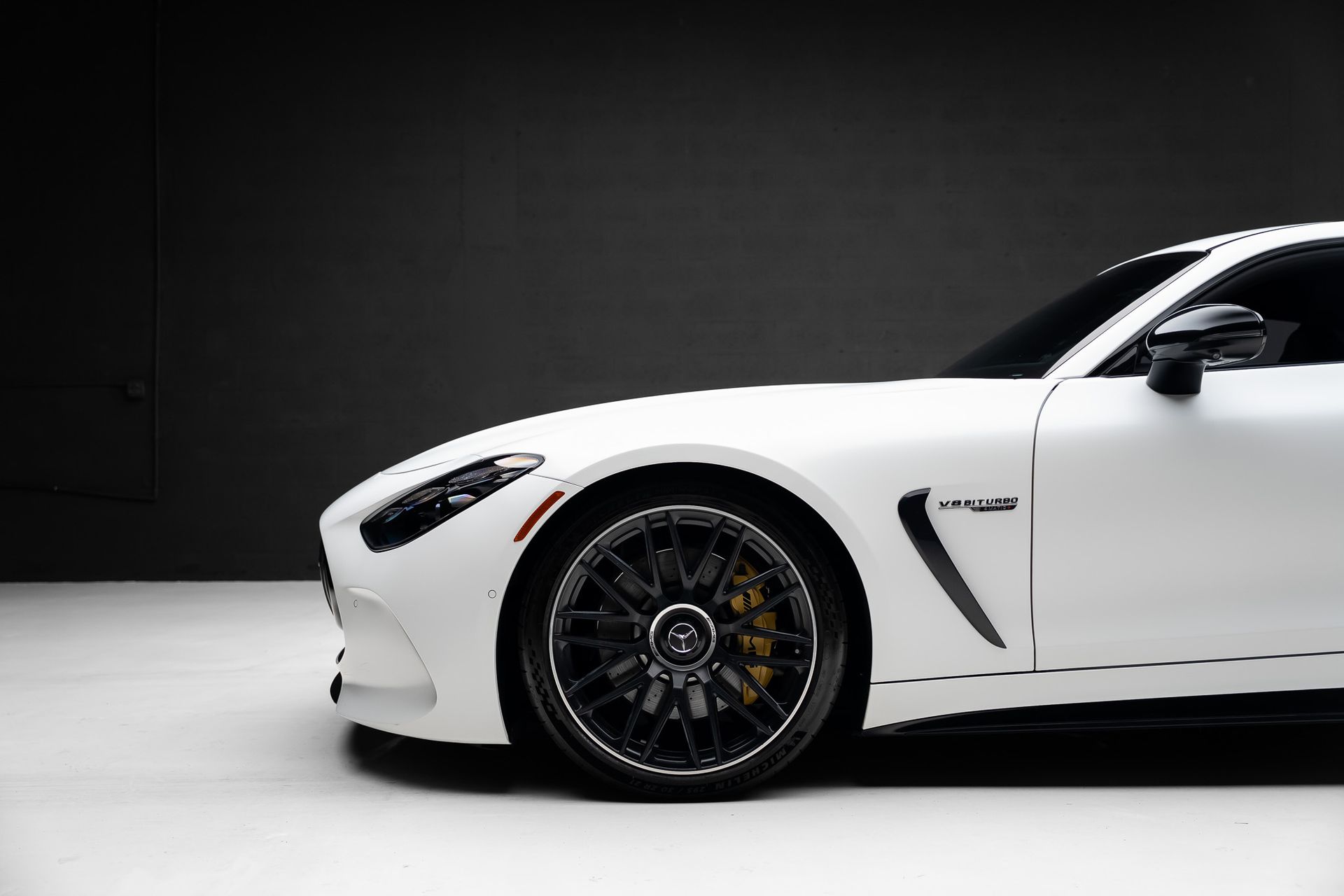 2024 Mercedes-Benz AMG® GT for sale | TxTCharlie
