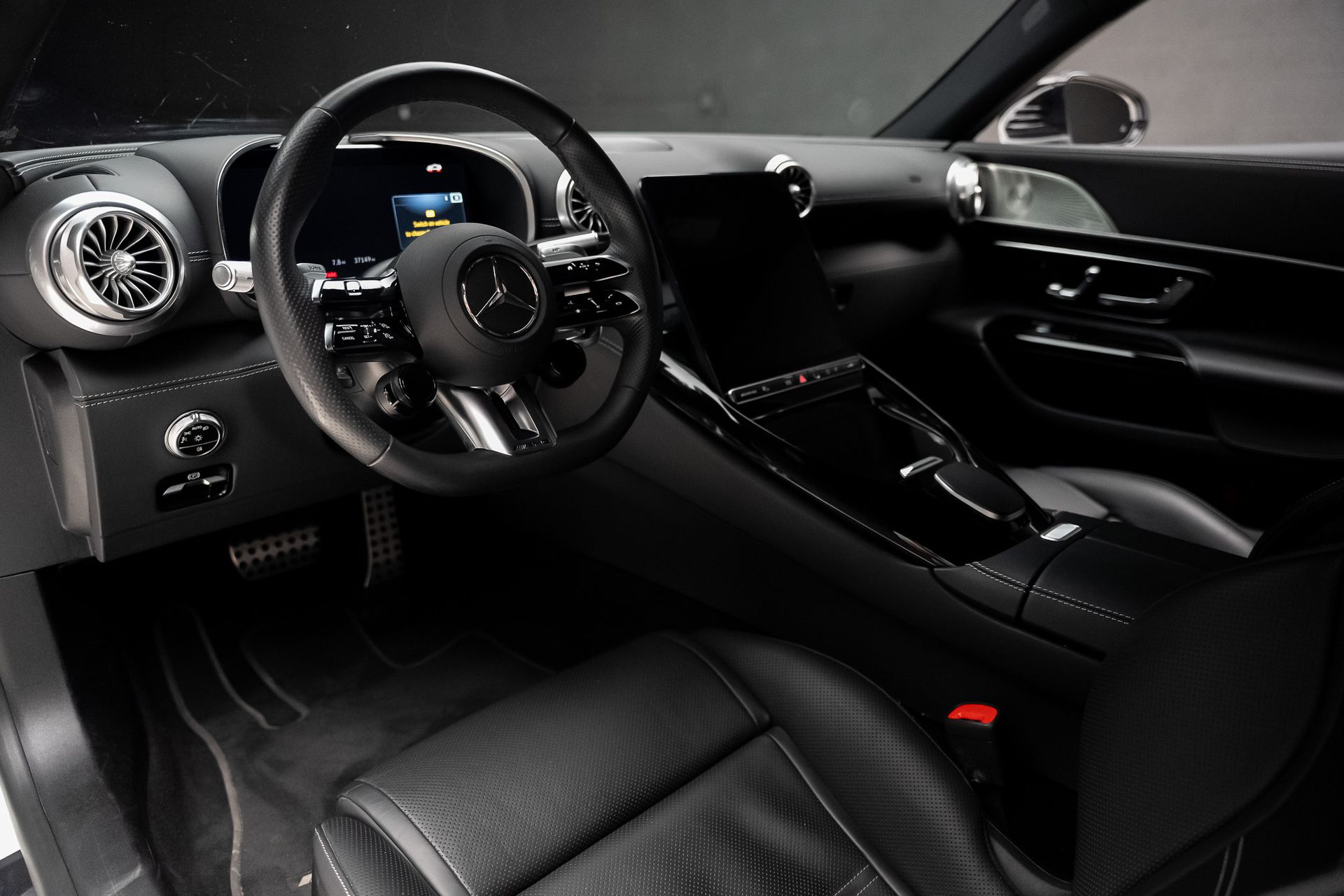 2024 Mercedes-Benz AMG® GT for sale | TxTCharlie