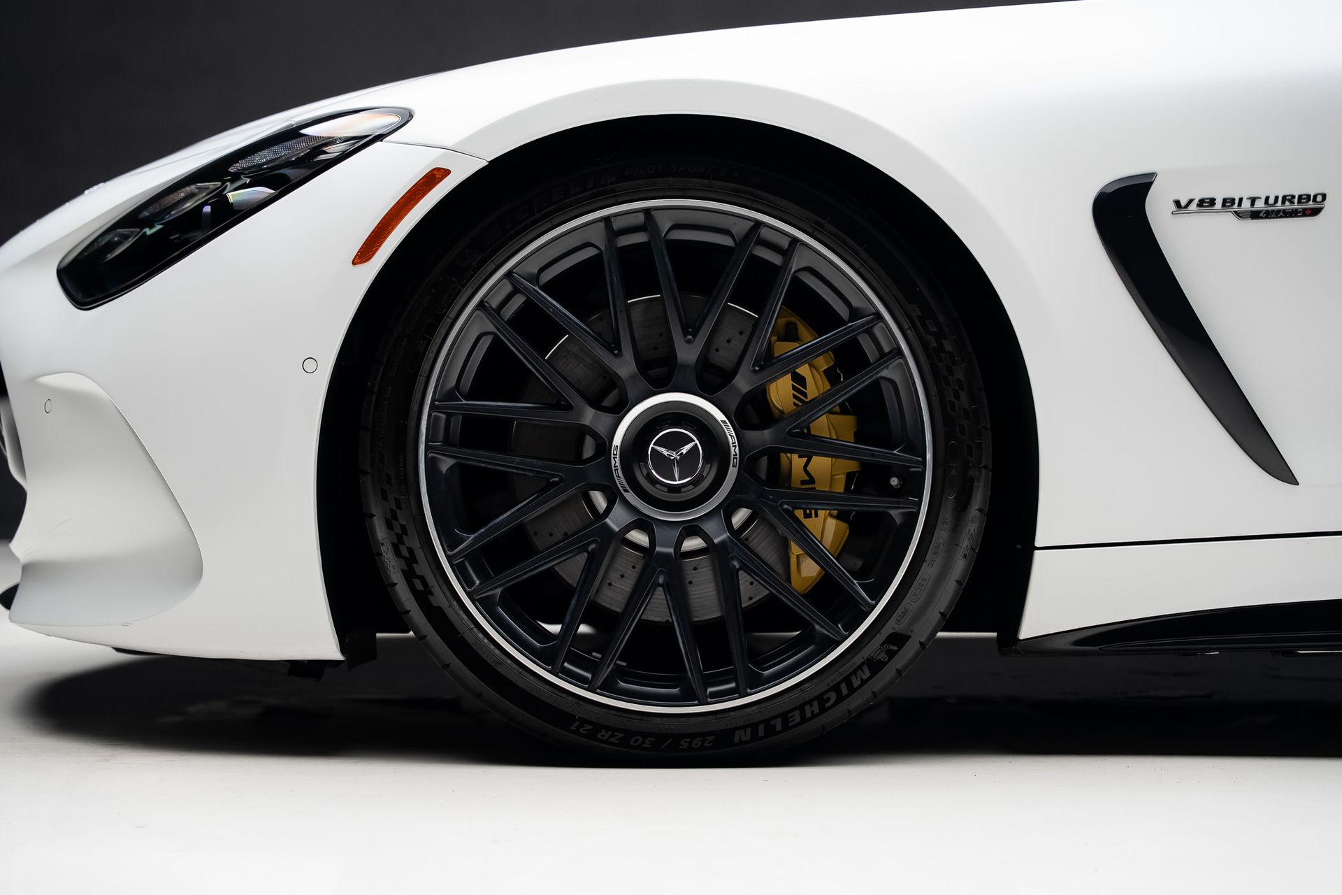 2024 Mercedes-Benz AMG® GT for sale | TxTCharlie