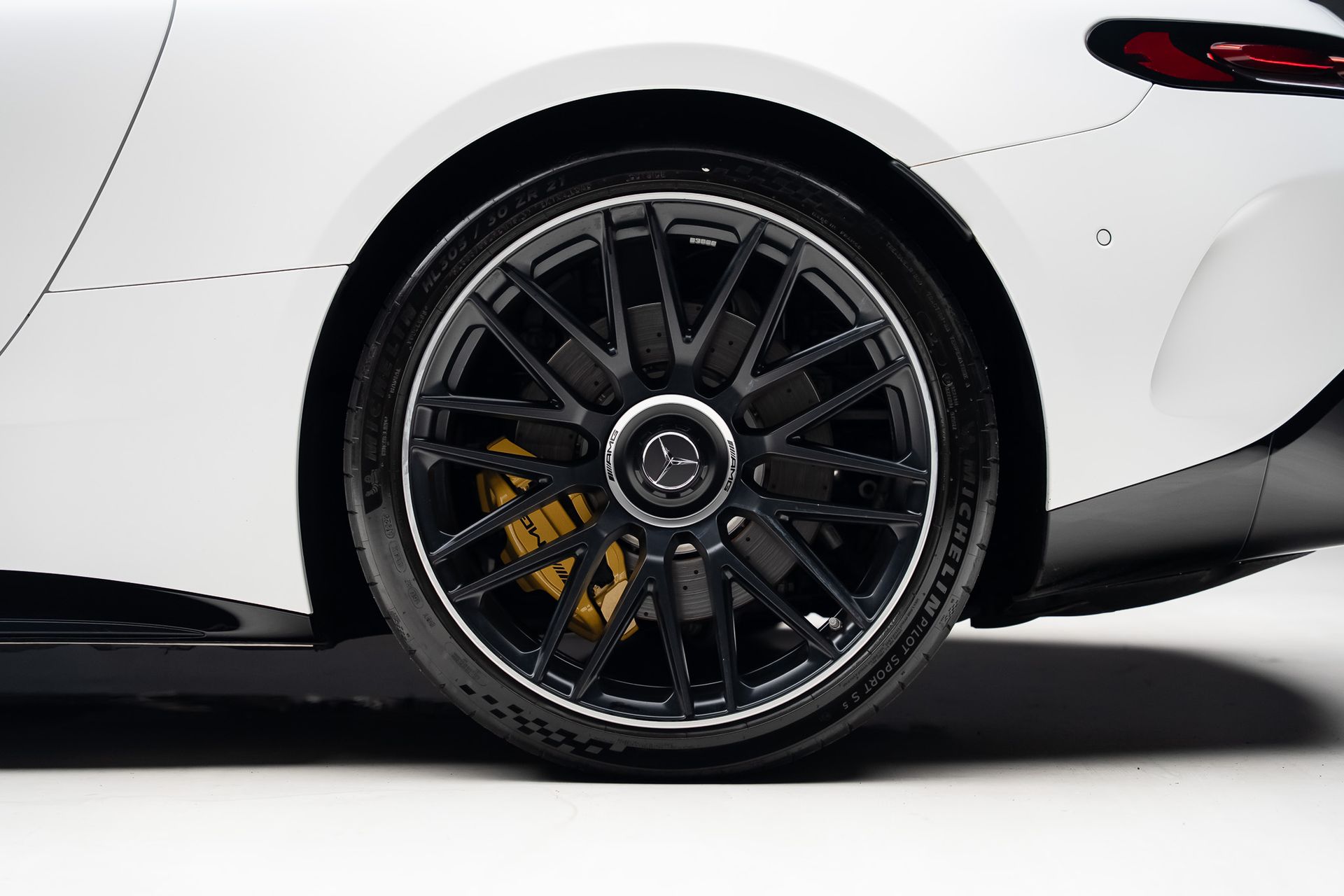 2024 Mercedes-Benz AMG® GT for sale | TxTCharlie