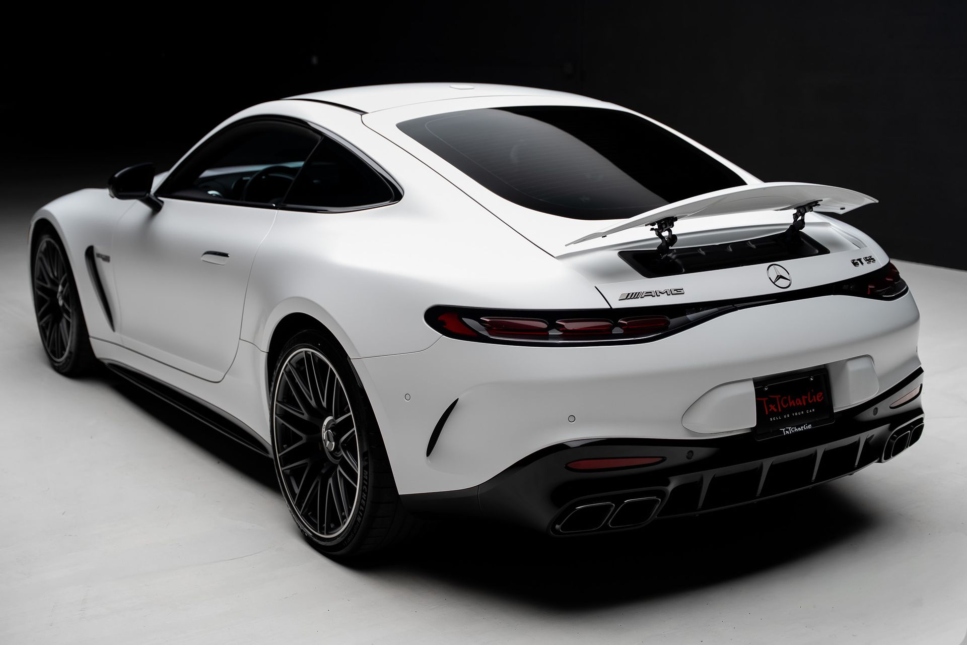 2024 Mercedes-Benz AMG® GT for sale | TxTCharlie