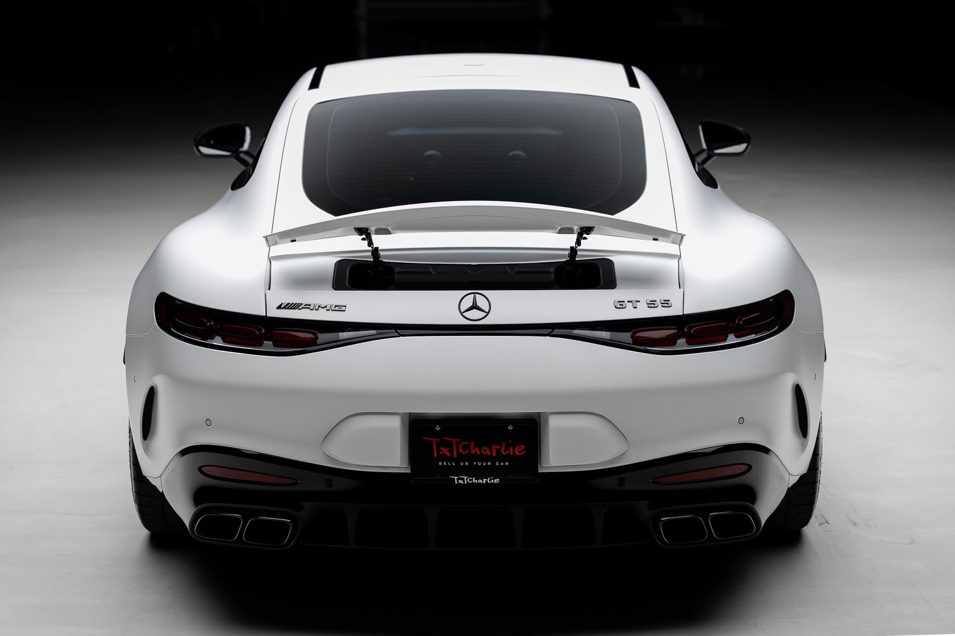 2024 Mercedes-Benz AMG® GT for sale | TxTCharlie
