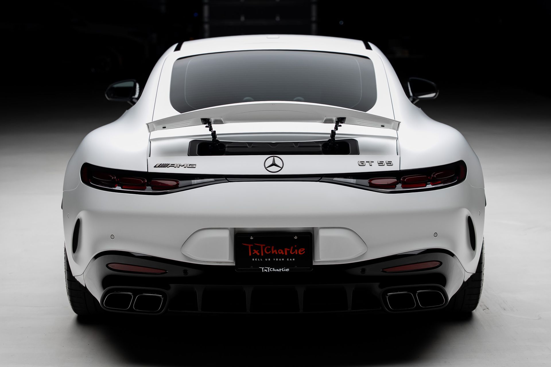 2024 Mercedes-Benz AMG® GT for sale | TxTCharlie