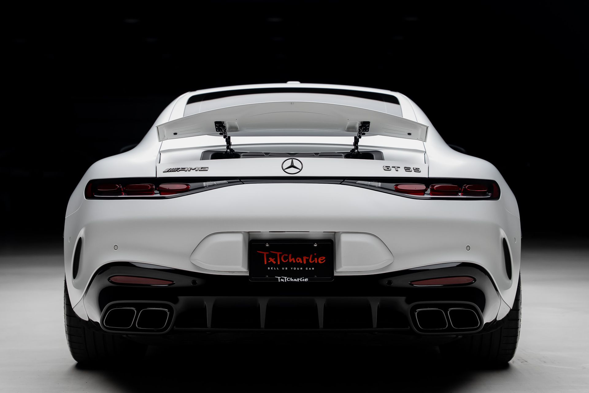 2024 Mercedes-Benz AMG® GT for sale | TxTCharlie
