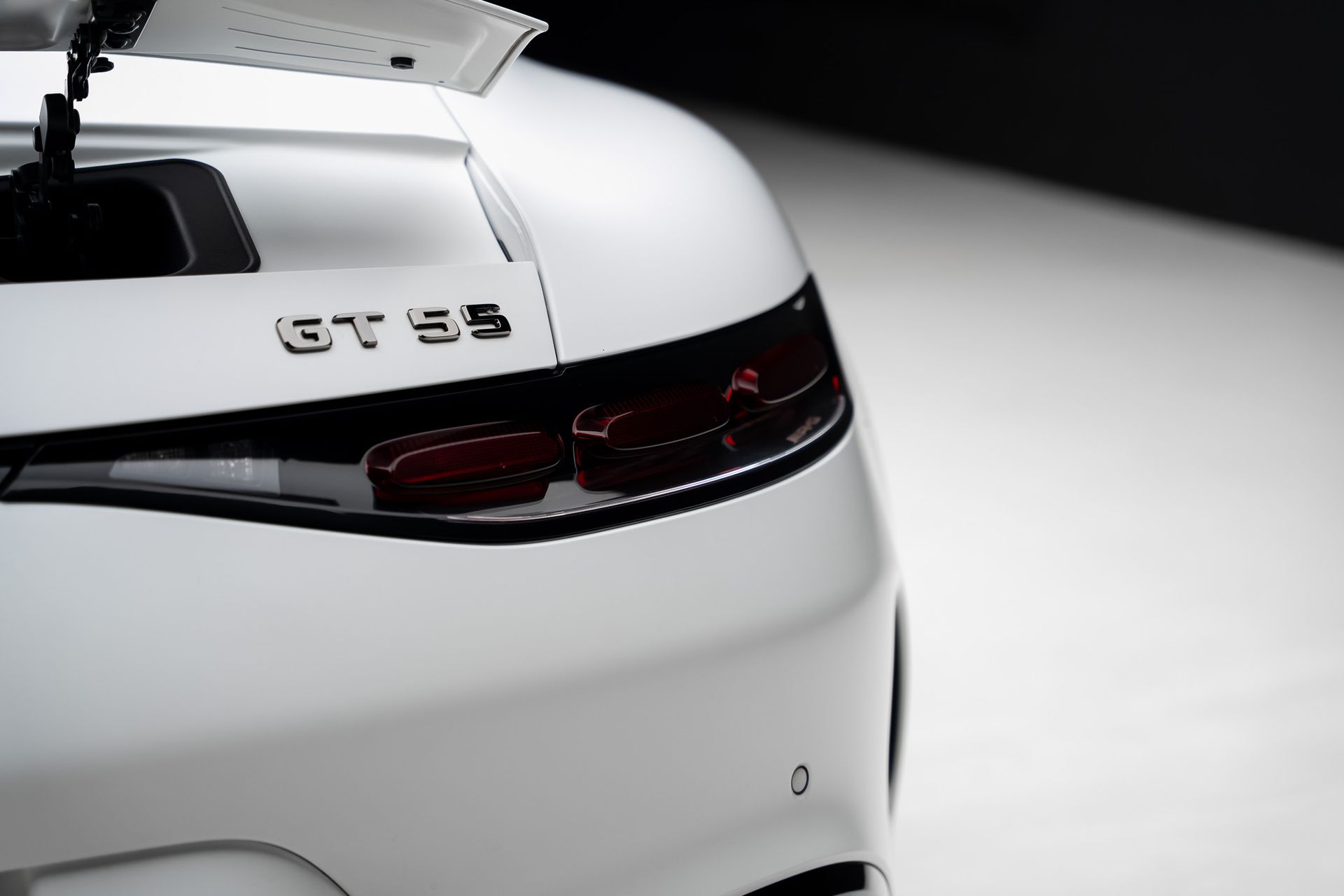 2024 Mercedes-Benz AMG® GT for sale | TxTCharlie