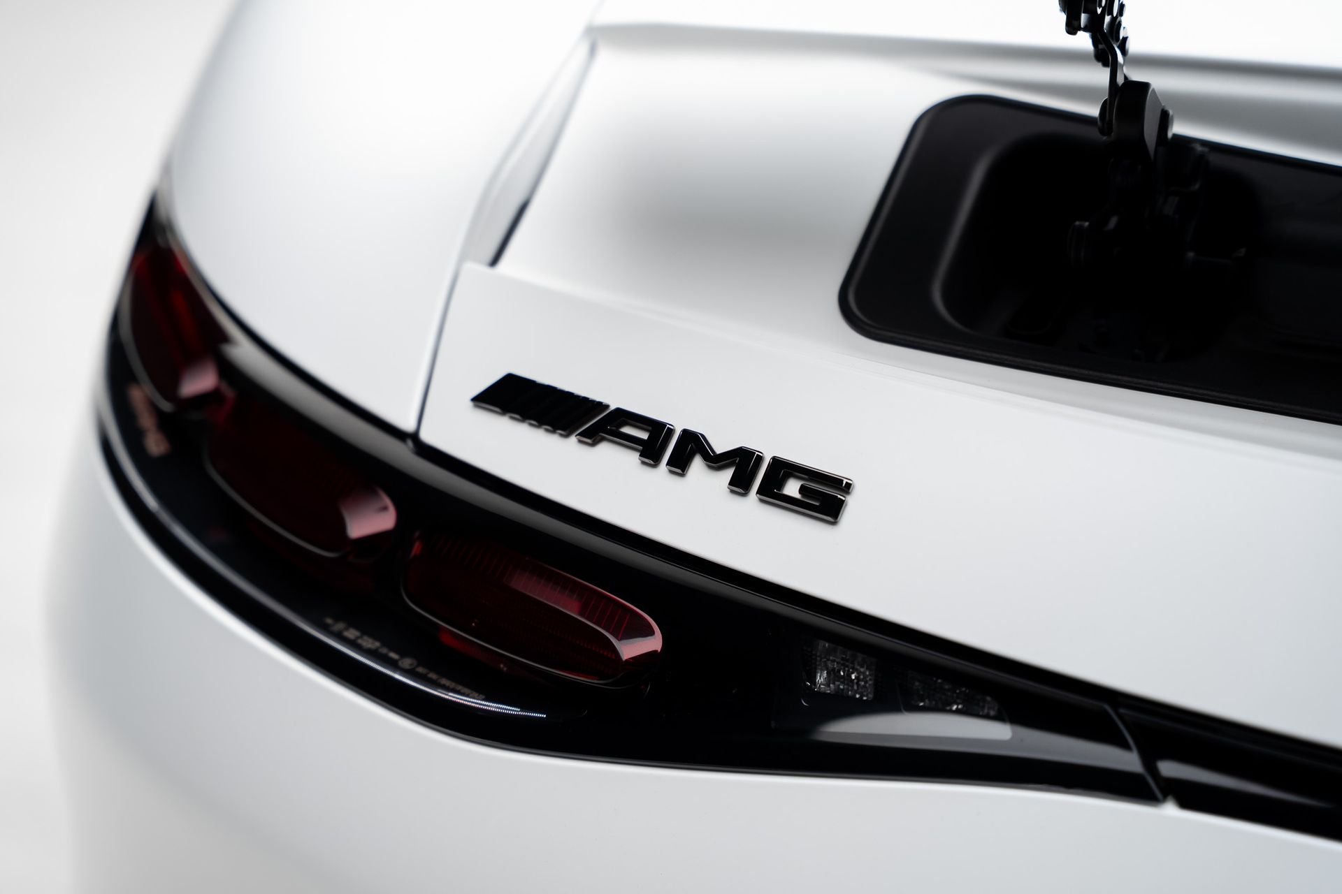 2024 Mercedes-Benz AMG® GT for sale | TxTCharlie