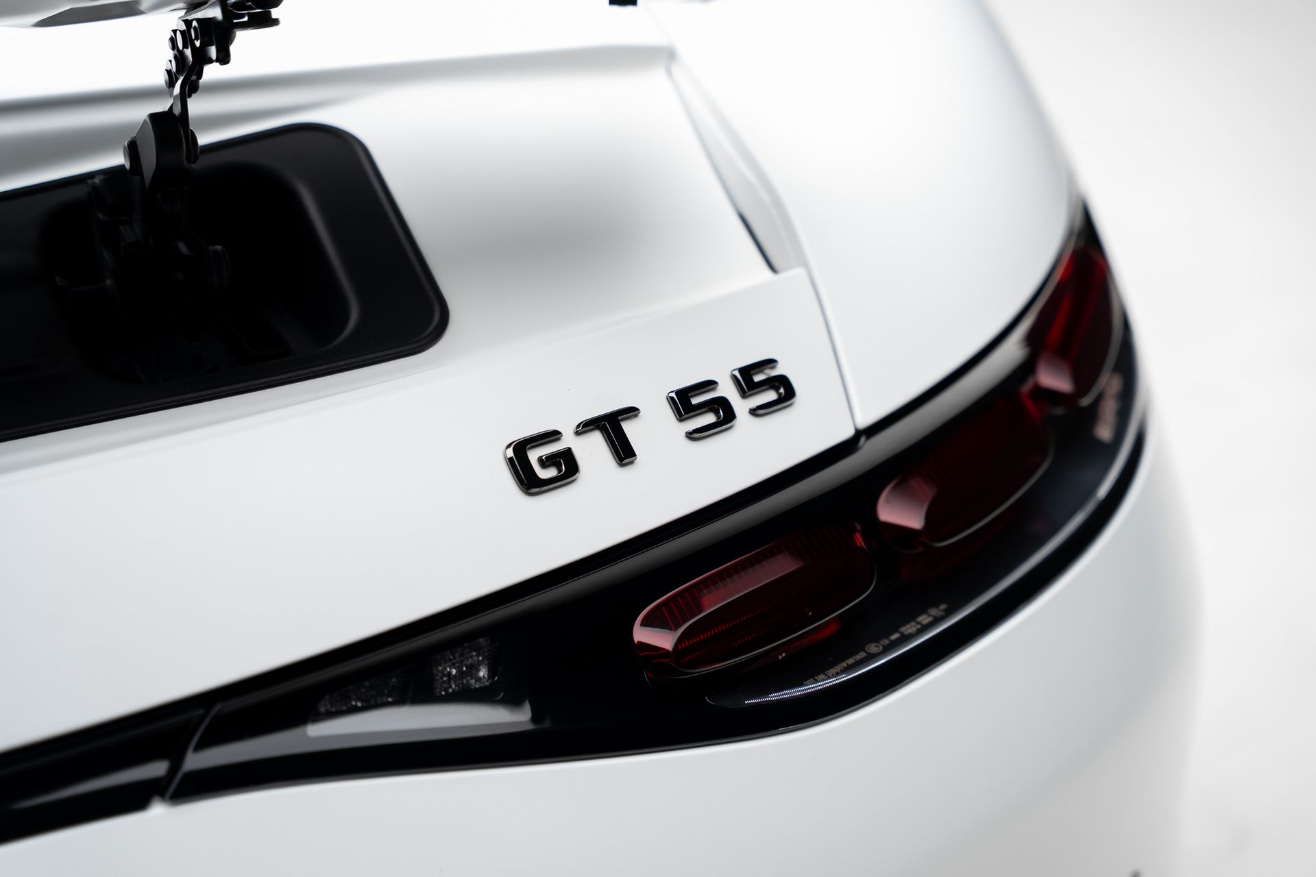 2024 Mercedes-Benz AMG® GT for sale | TxTCharlie