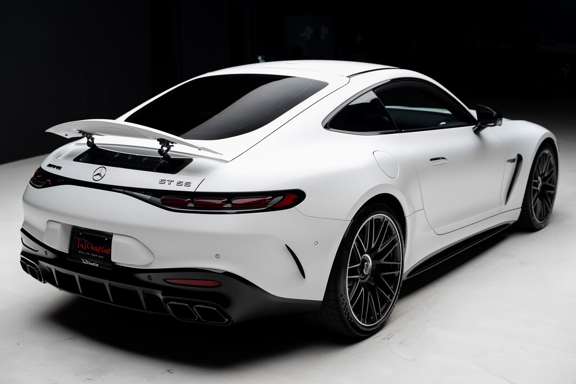 2024 Mercedes-Benz AMG® GT for sale | TxTCharlie