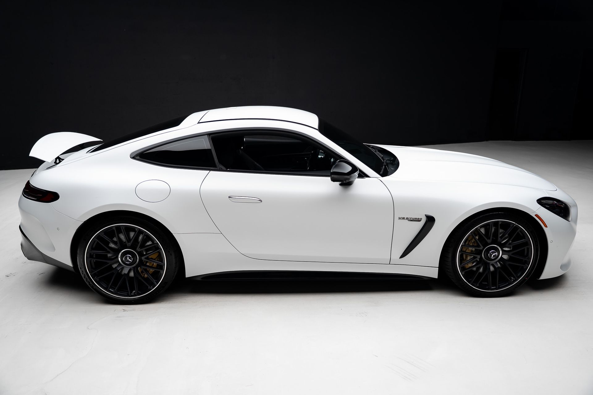 2024 Mercedes-Benz AMG® GT for sale | TxTCharlie