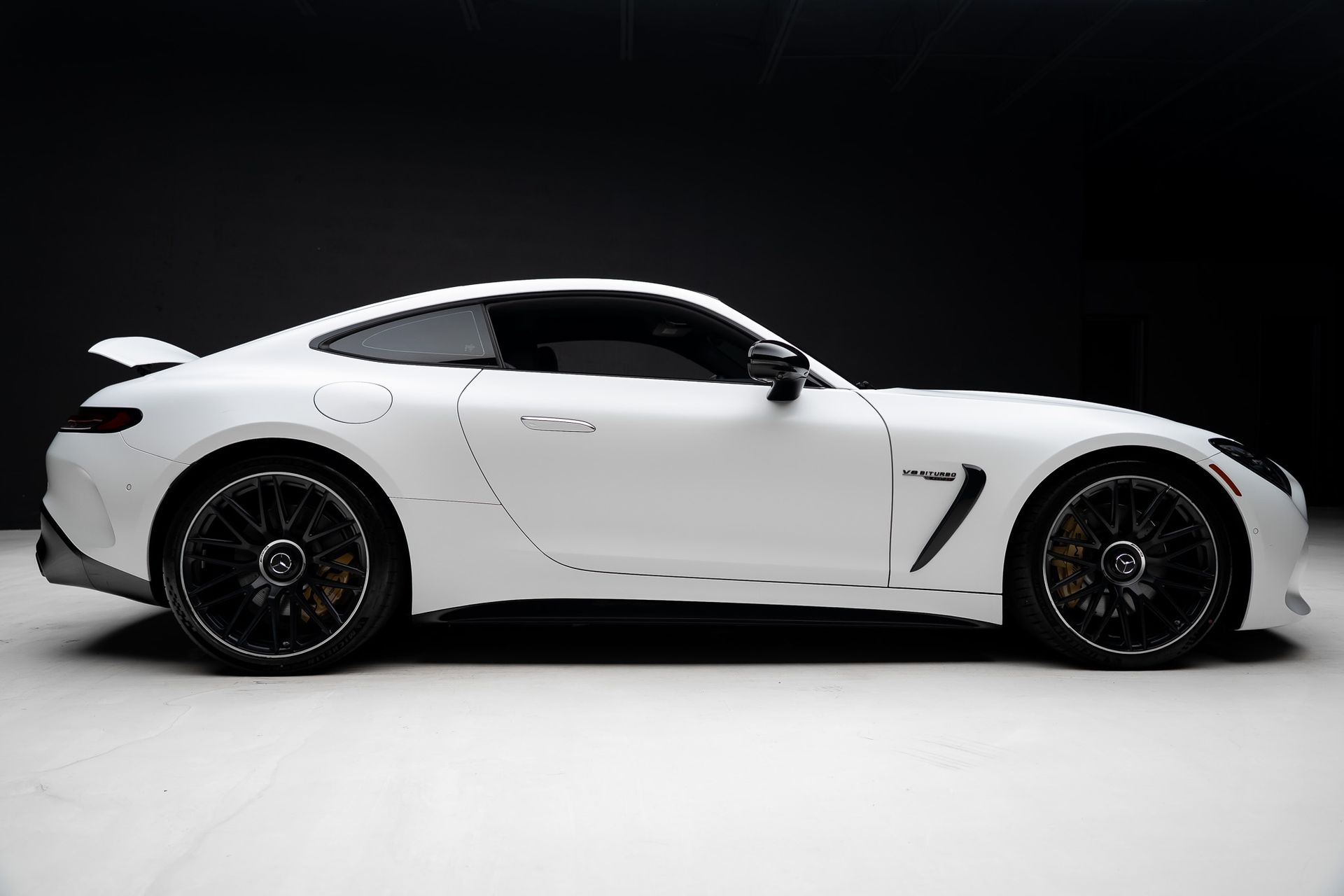 2024 Mercedes-Benz AMG® GT for sale | TxTCharlie