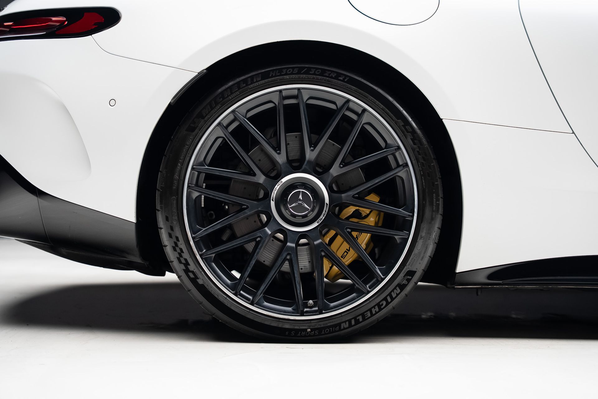 2024 Mercedes-Benz AMG® GT for sale | TxTCharlie