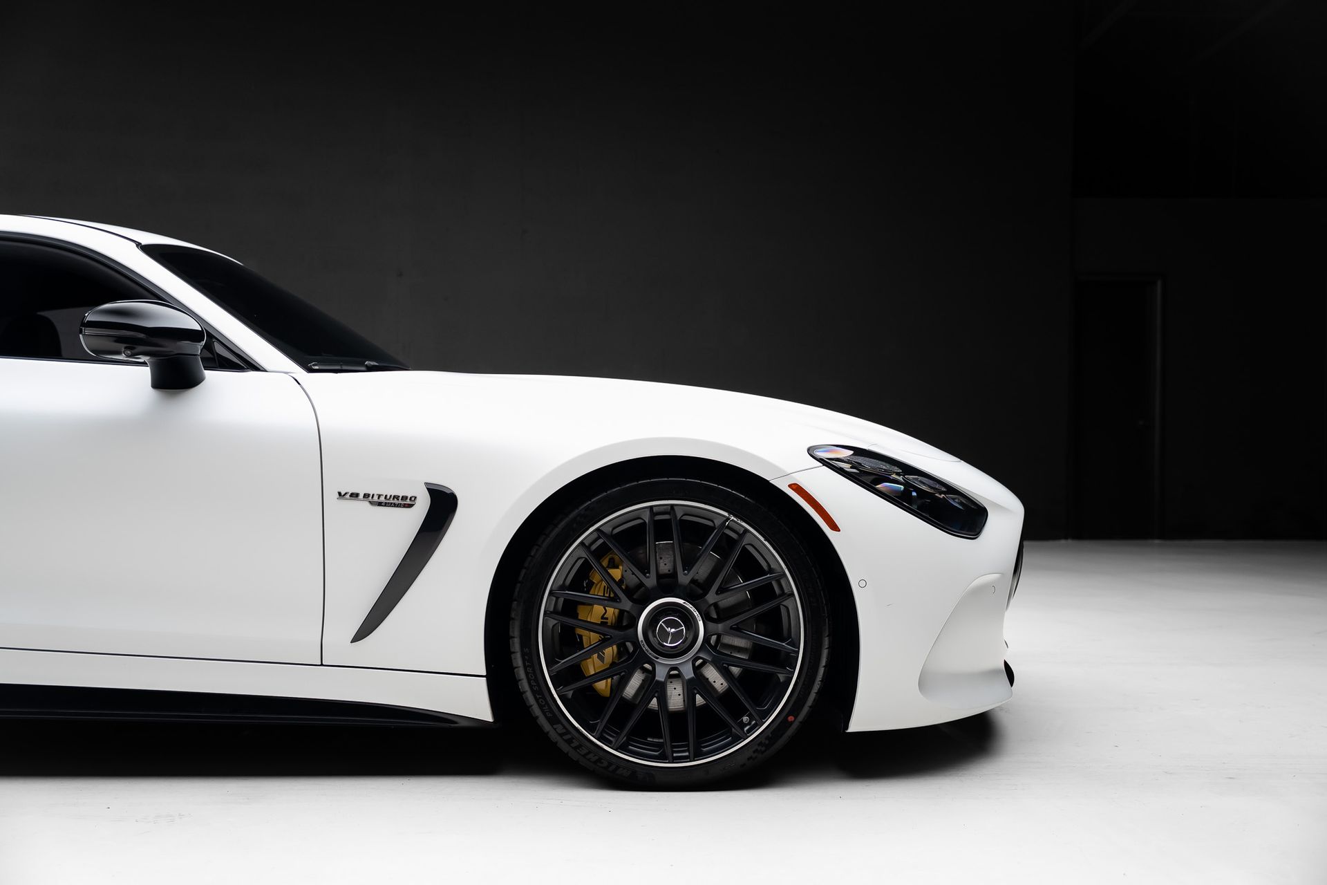 2024 Mercedes-Benz AMG® GT for sale | TxTCharlie