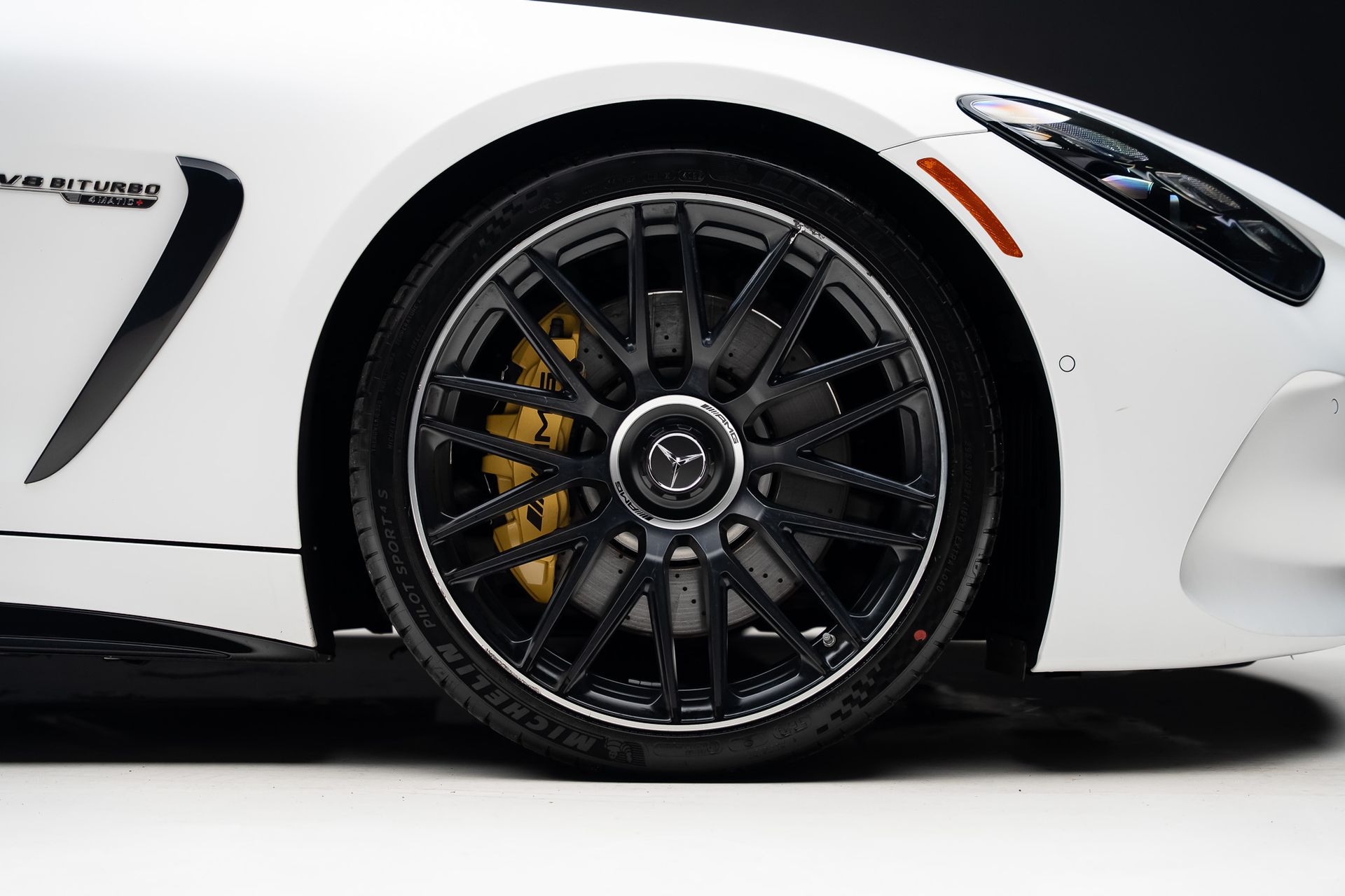 2024 Mercedes-Benz AMG® GT for sale | TxTCharlie