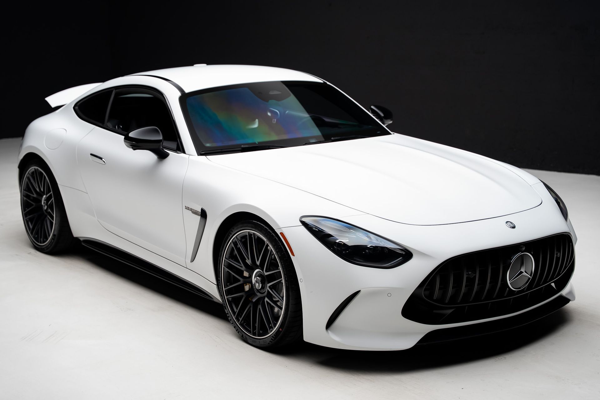 2024 Mercedes-Benz AMG® GT for sale | TxTCharlie