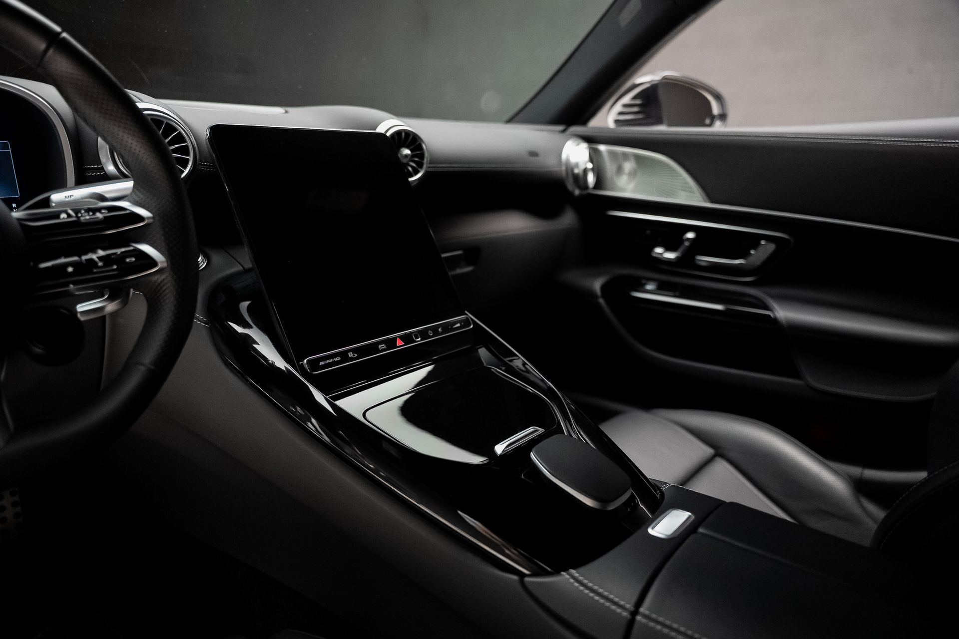 2024 Mercedes-Benz AMG® GT for sale | TxTCharlie